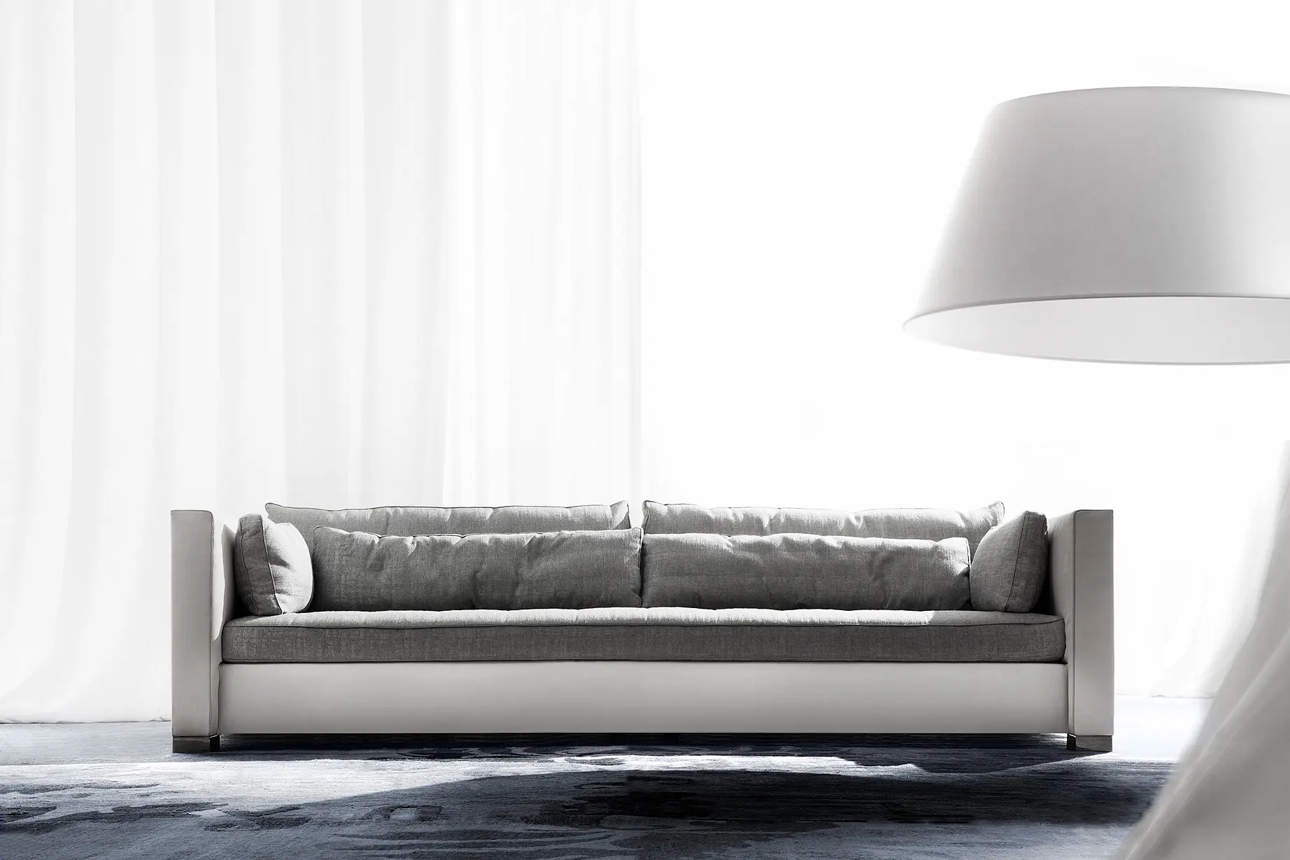 Erba Italia - Alchimia bench