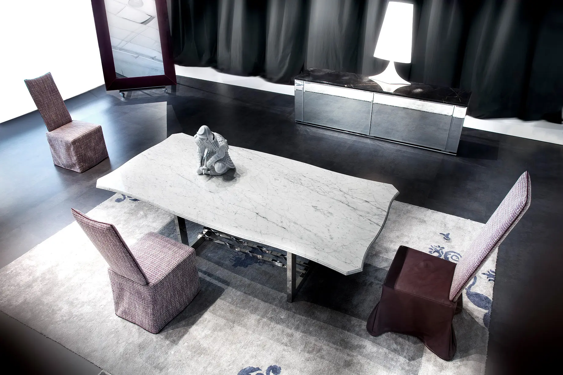 Erba Italia - Mirror