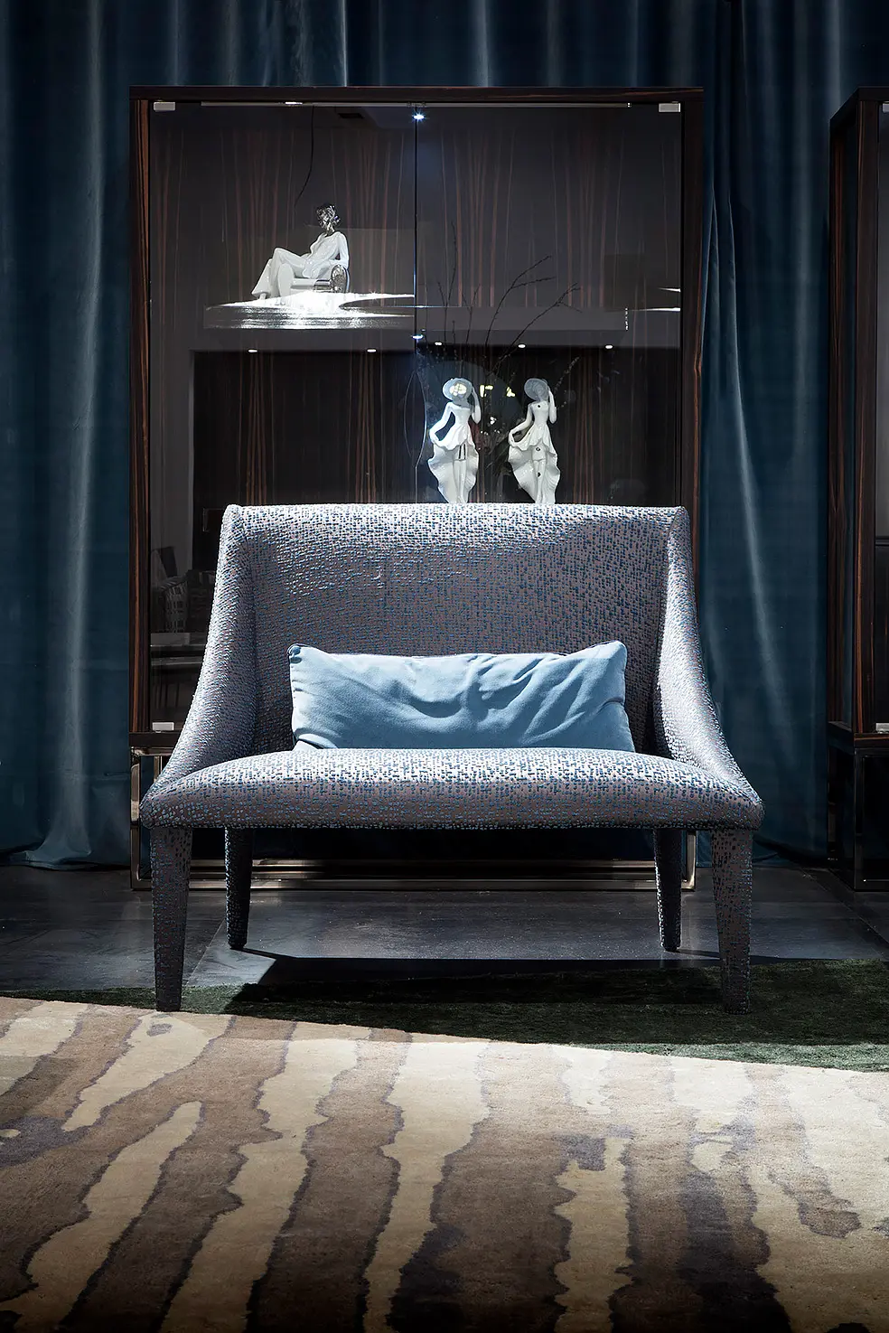 Erba Italia - Petalo lounge