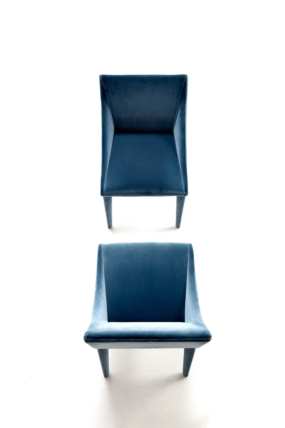 Erba Italia - Petalo chair