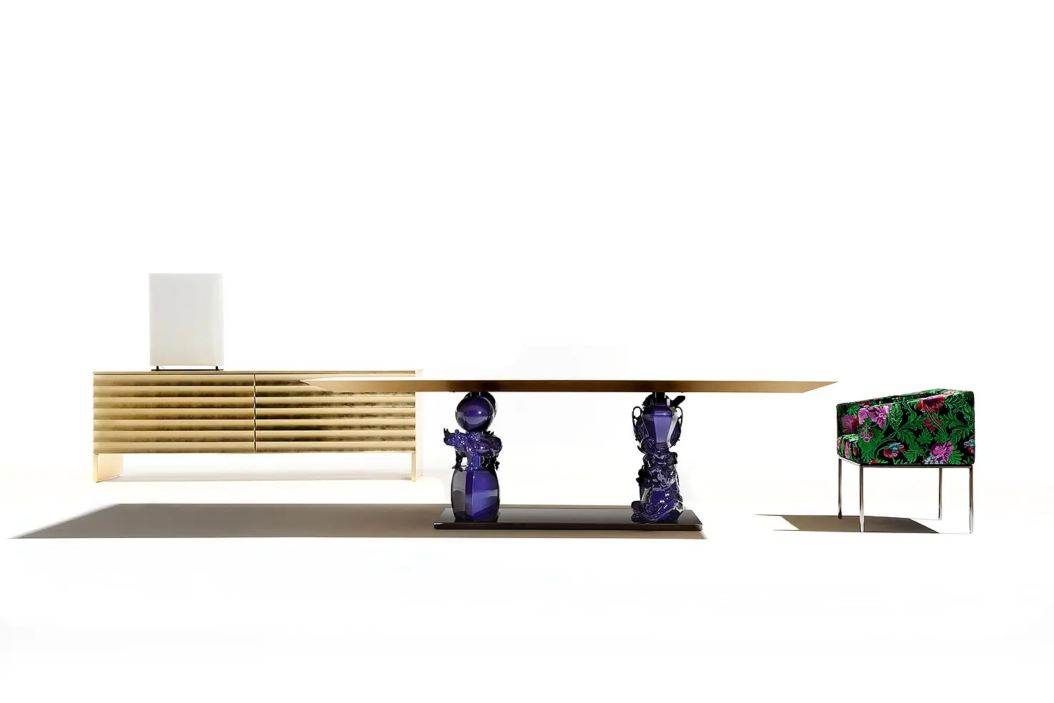 Erba Italia - Luce
