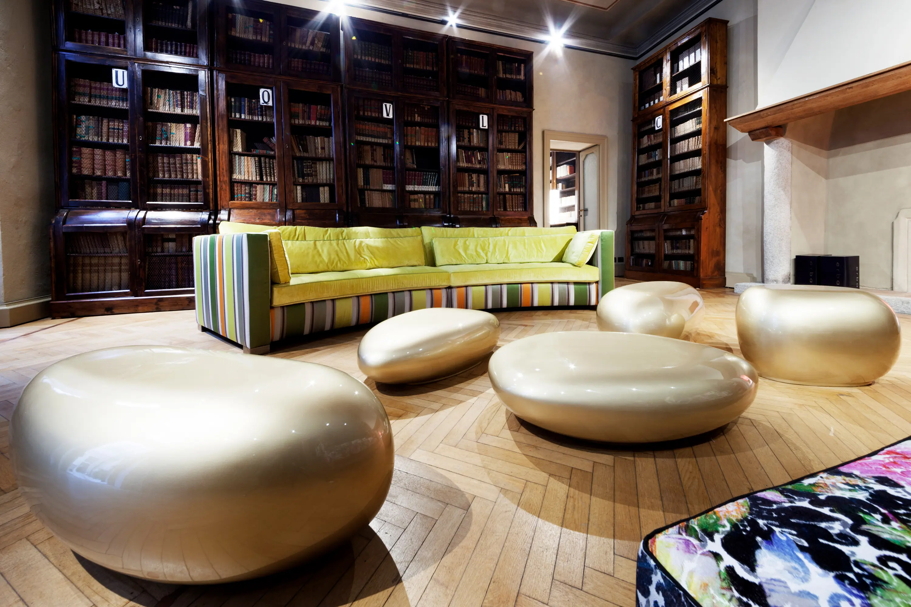 Erba Italia - Invece