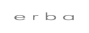 Logo for manufacturer Erba Italia