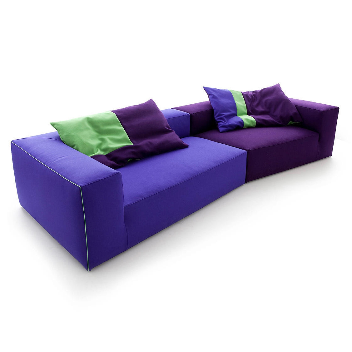 Display product Architettura from manufacturer Erba Italia