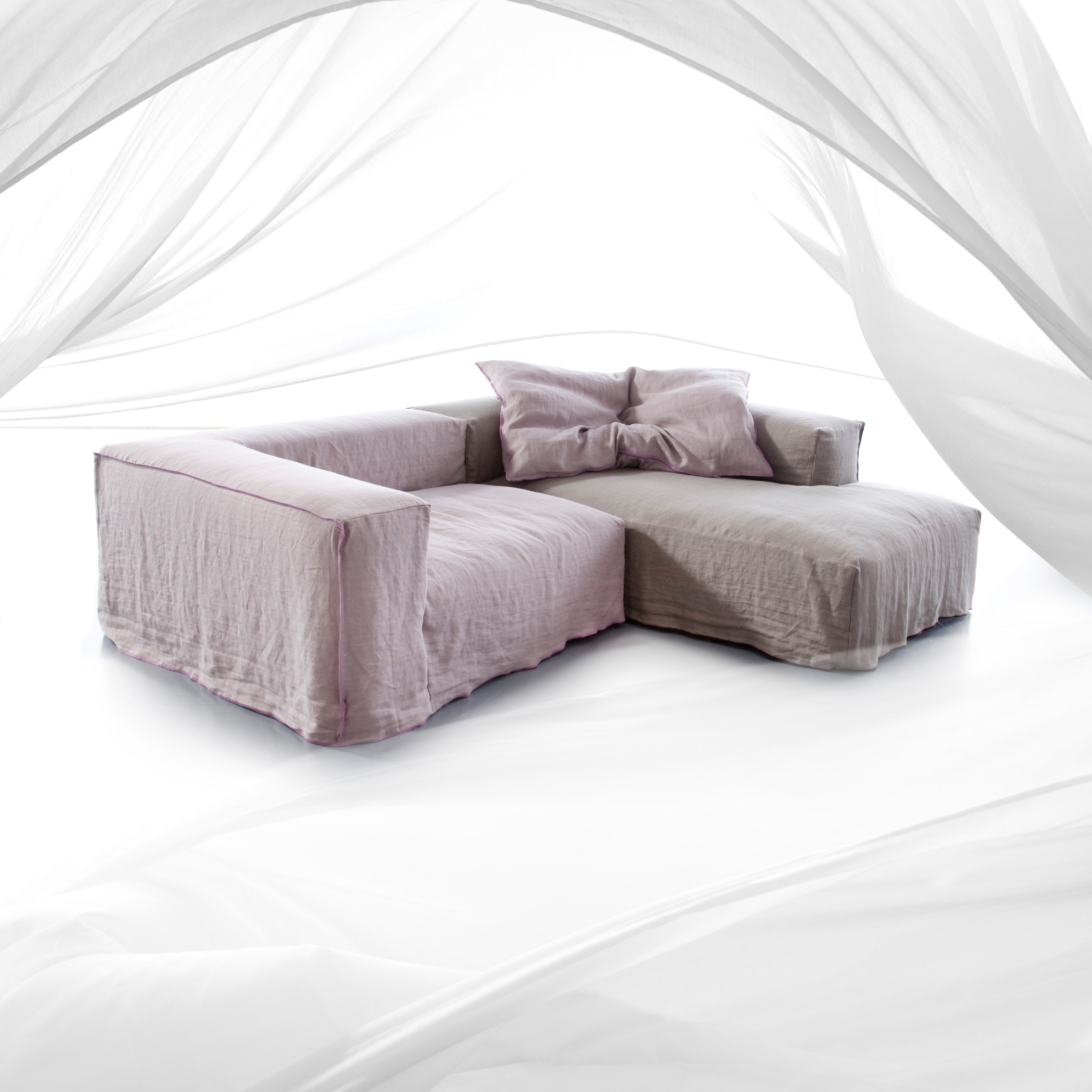 Mostrar el producto Architettura | Shabby Chic del fabricante Erba Italia