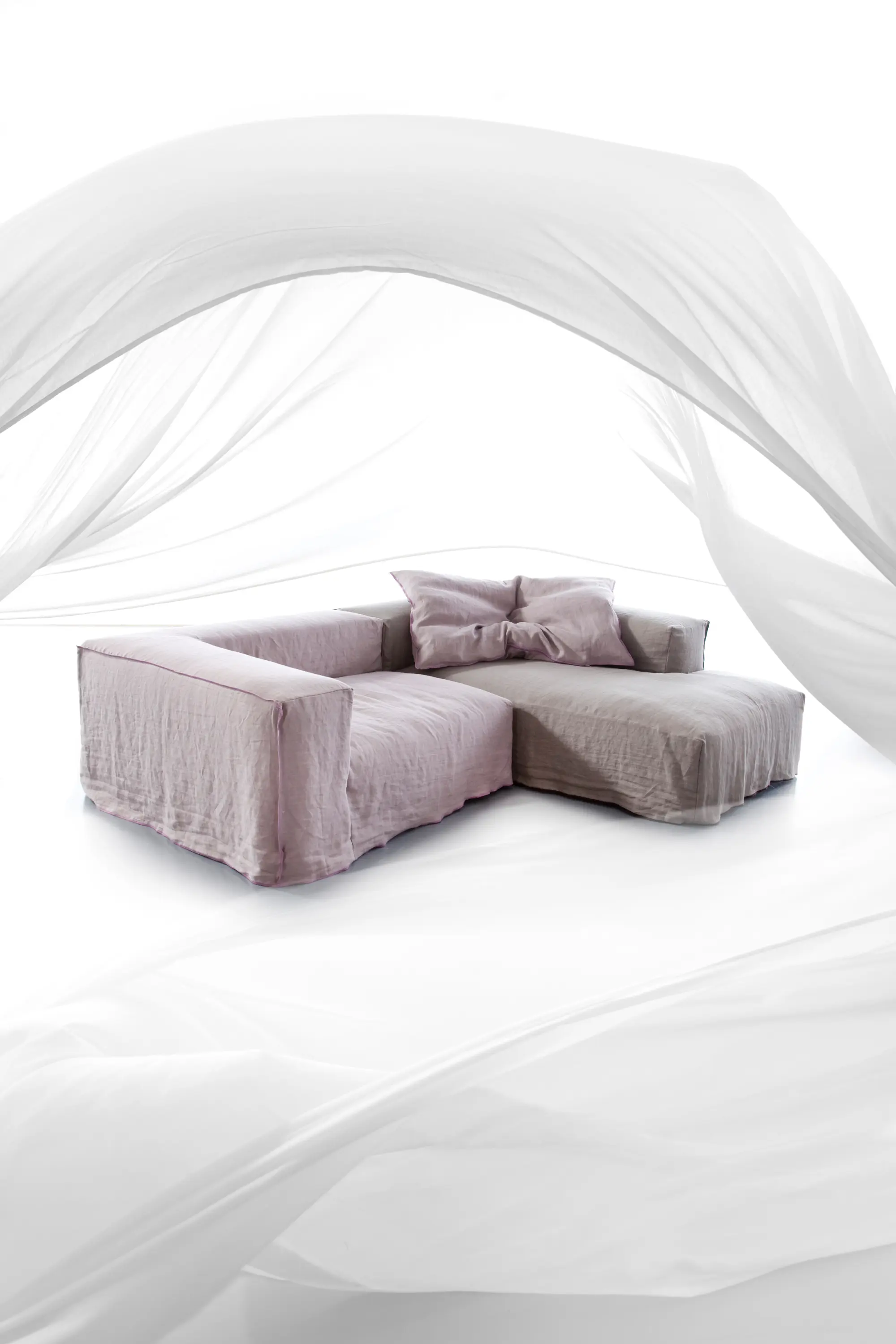 Erba Italia - Architettura | Shabby Chic