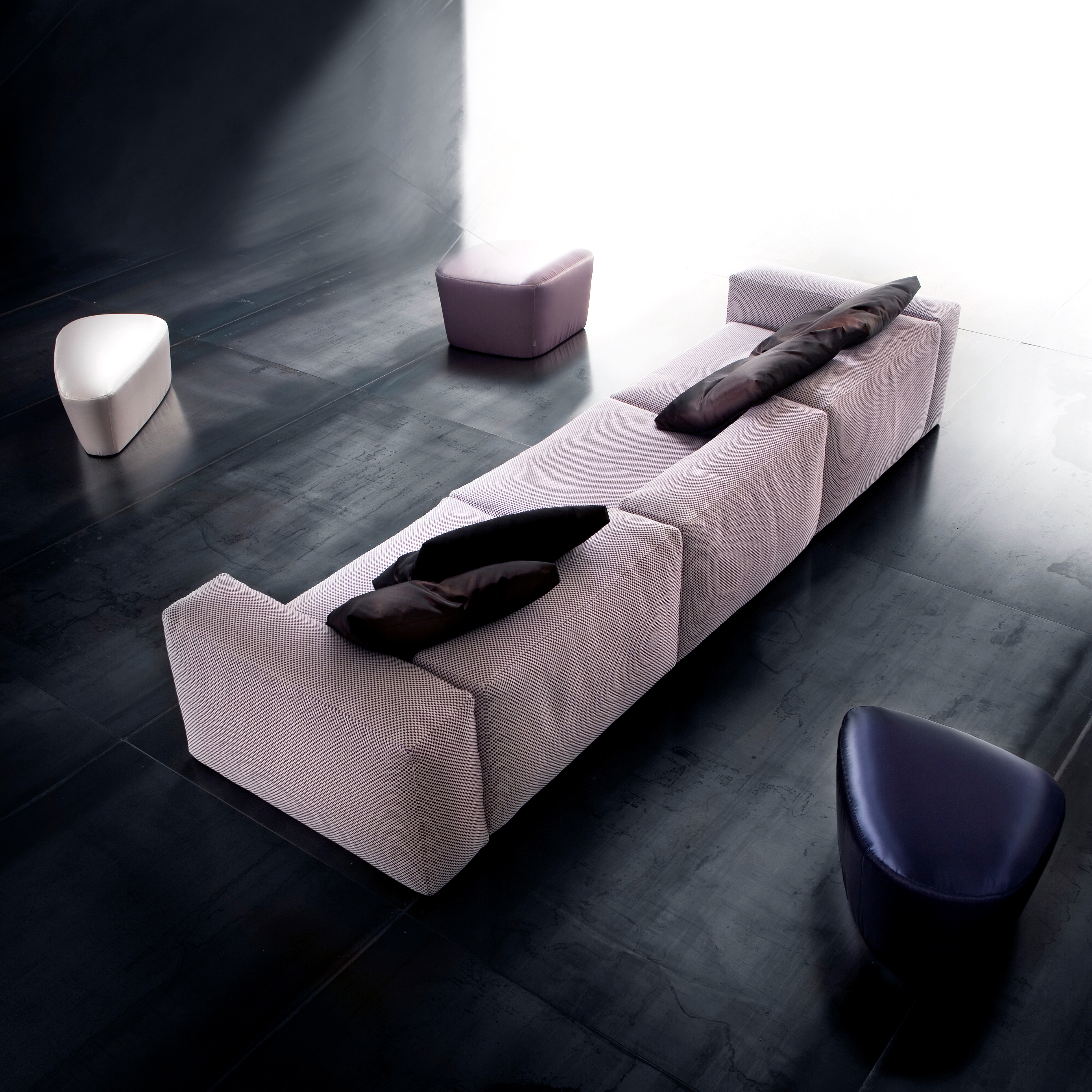 Display product Aspettami from manufacturer Erba Italia
