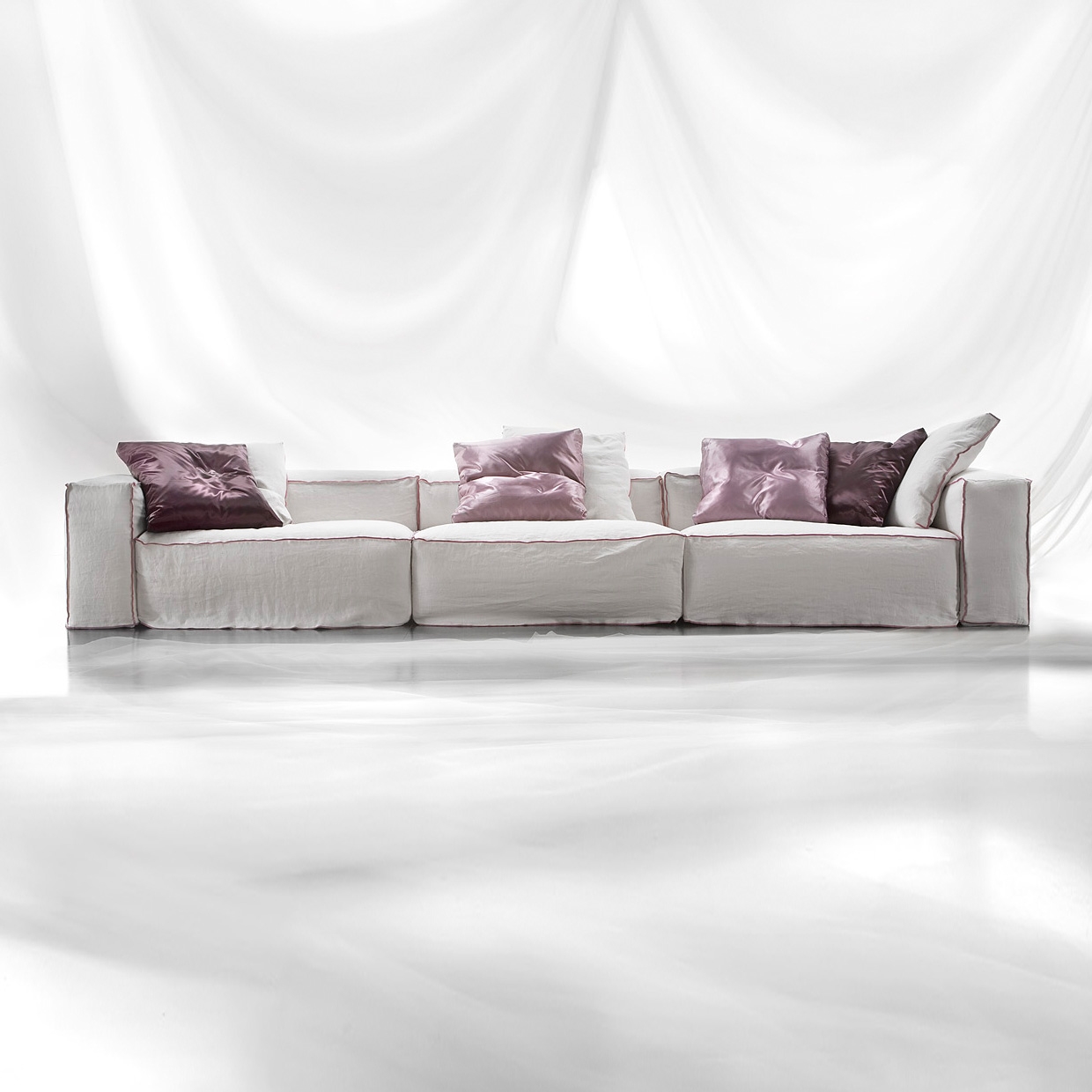 Display product Aspettami | Shabby Chic from manufacturer Erba Italia