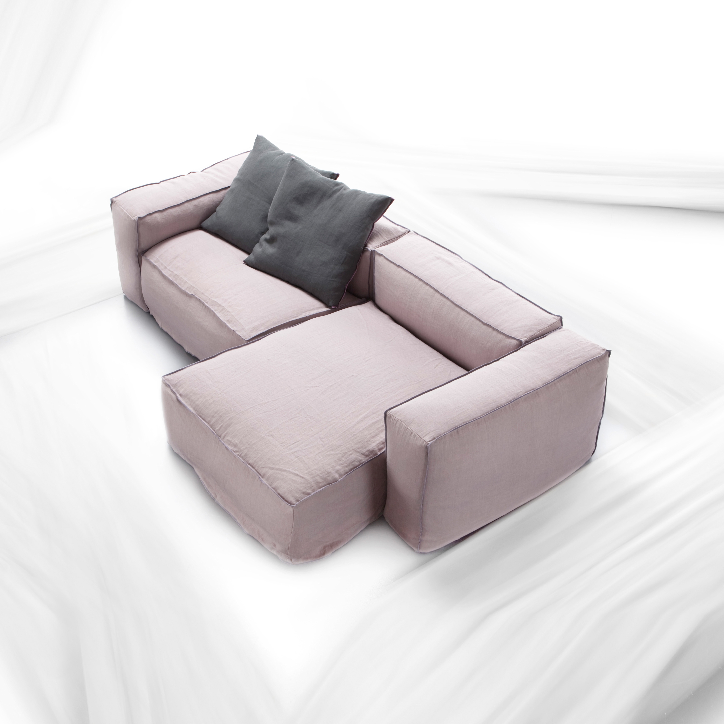Display product Aspettami | Shabby Chic from manufacturer Erba Italia