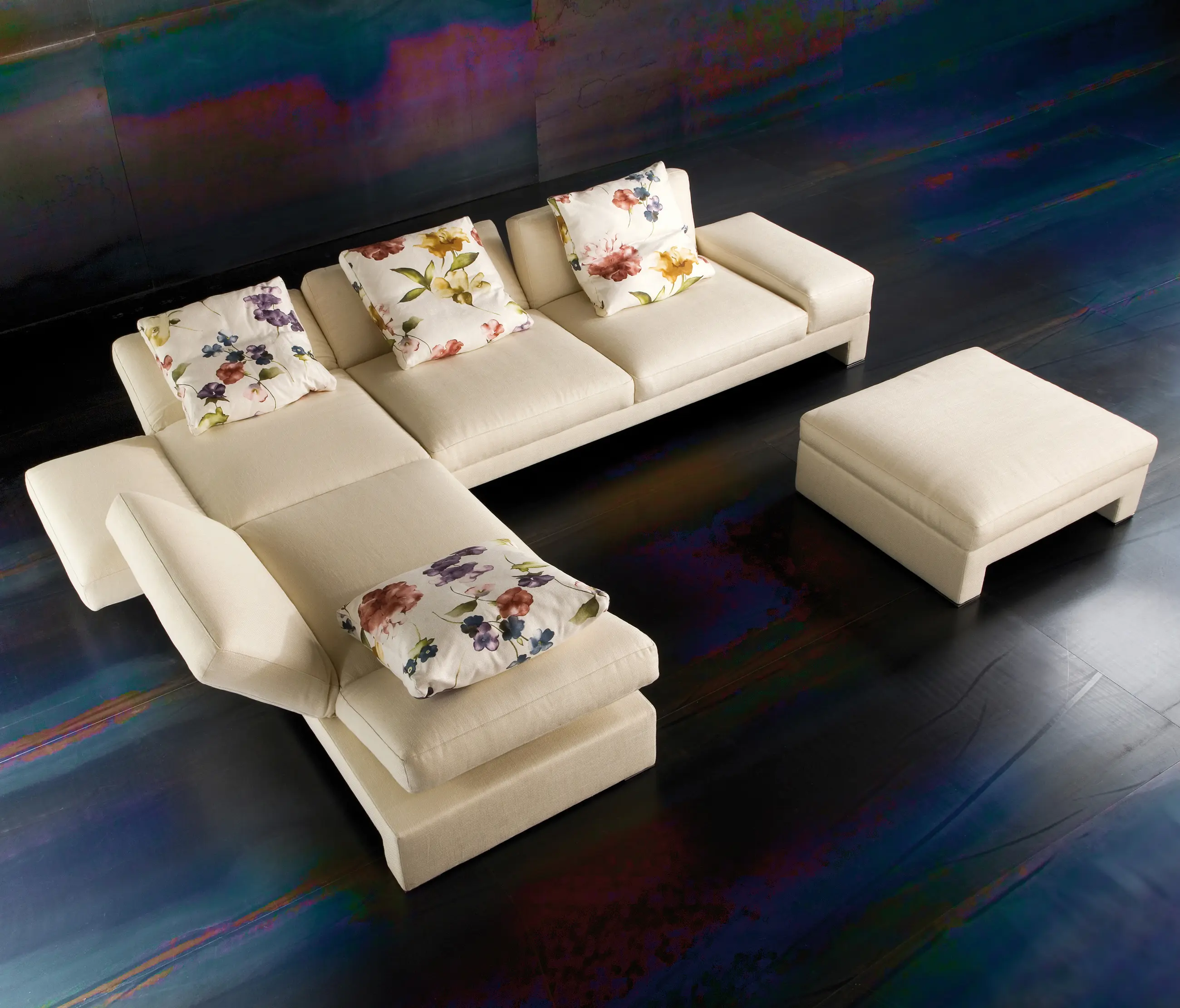 Erba Italia - Free Spirit