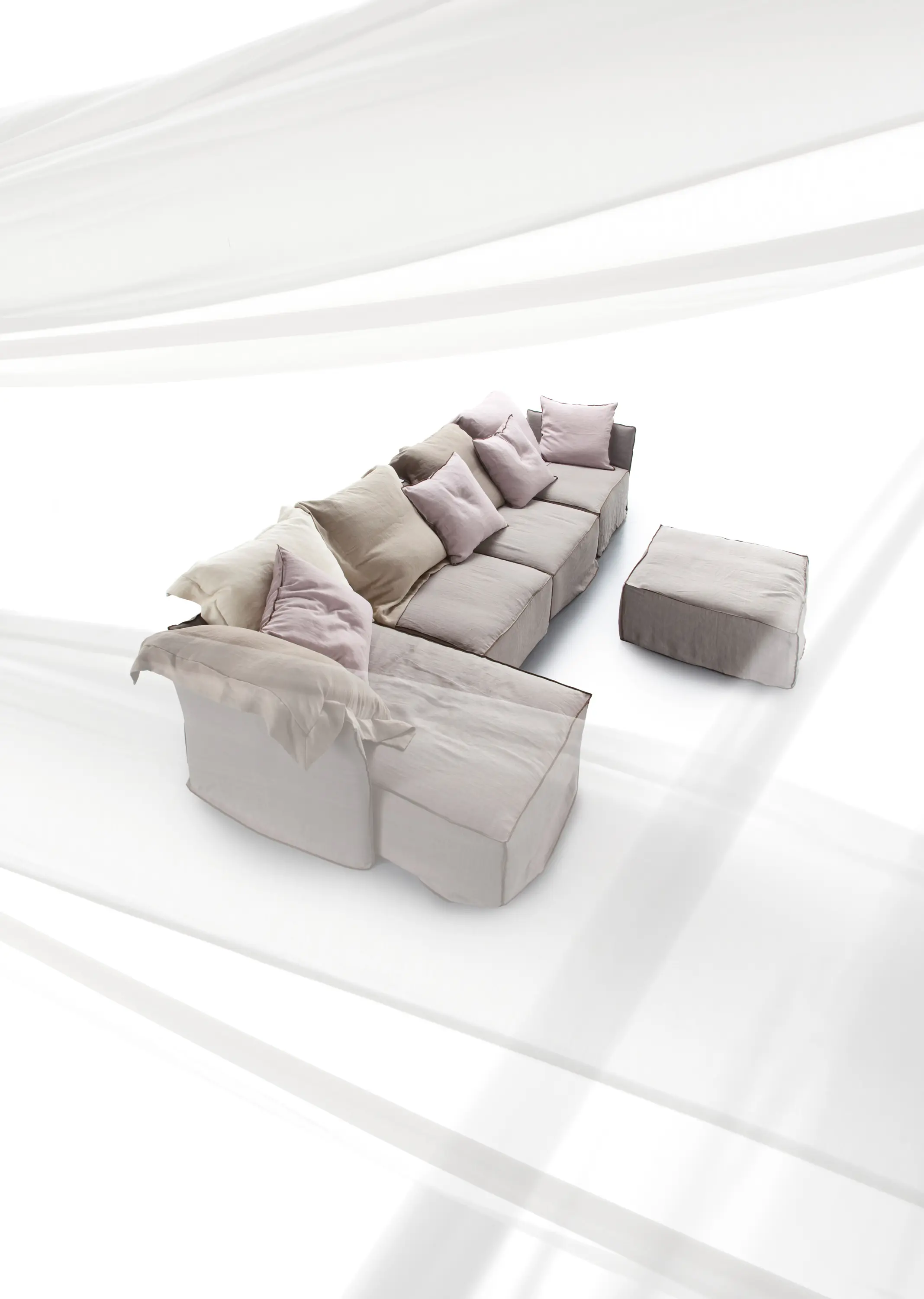Erba Italia - Indipendent | Shabby Chic