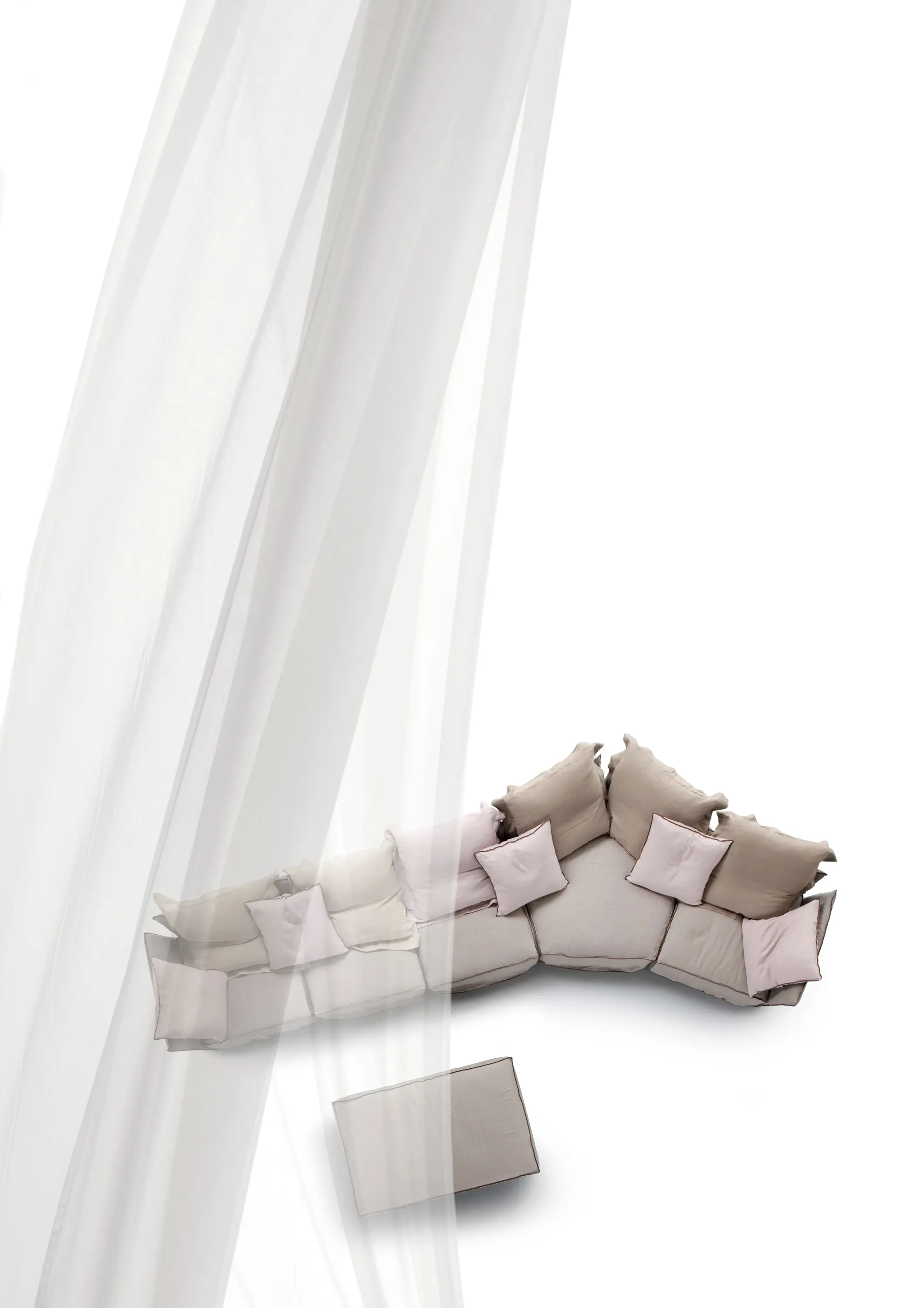 Erba Italia - Indipendent | Shabby Chic