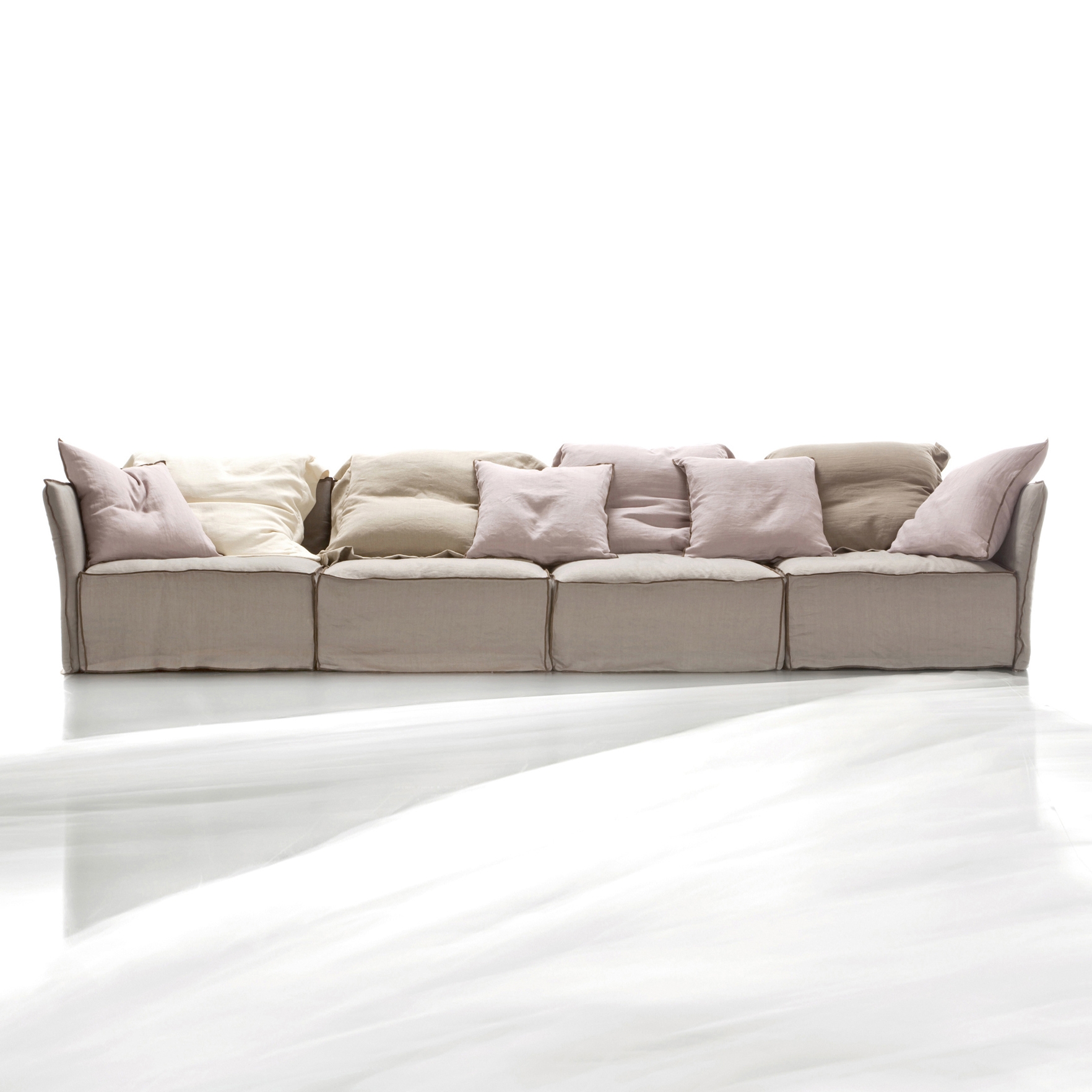 Display product Indipendent | Shabby Chic from manufacturer Erba Italia