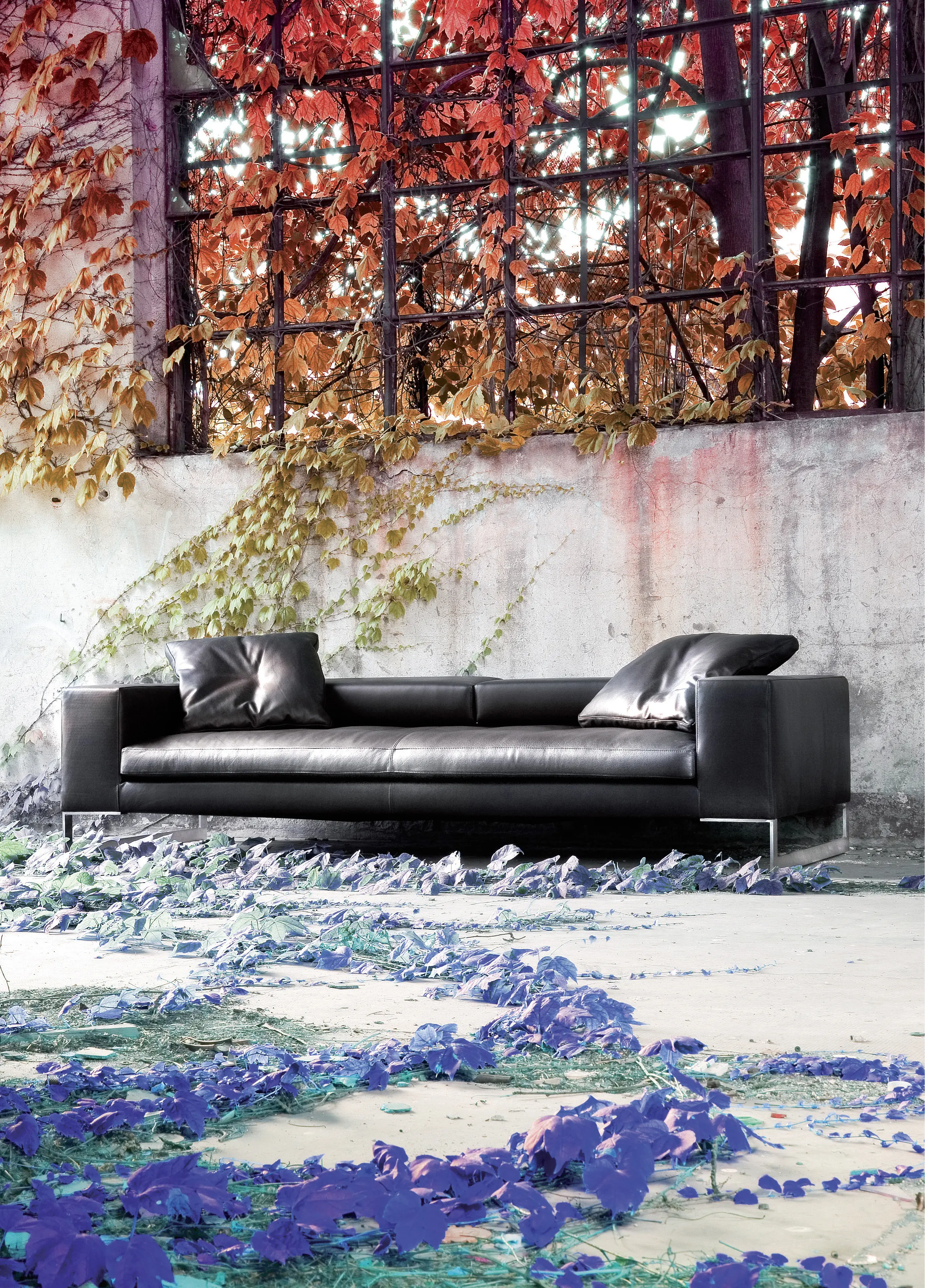 PERFECT DAY - Sofas from Erba Idea | Architonic