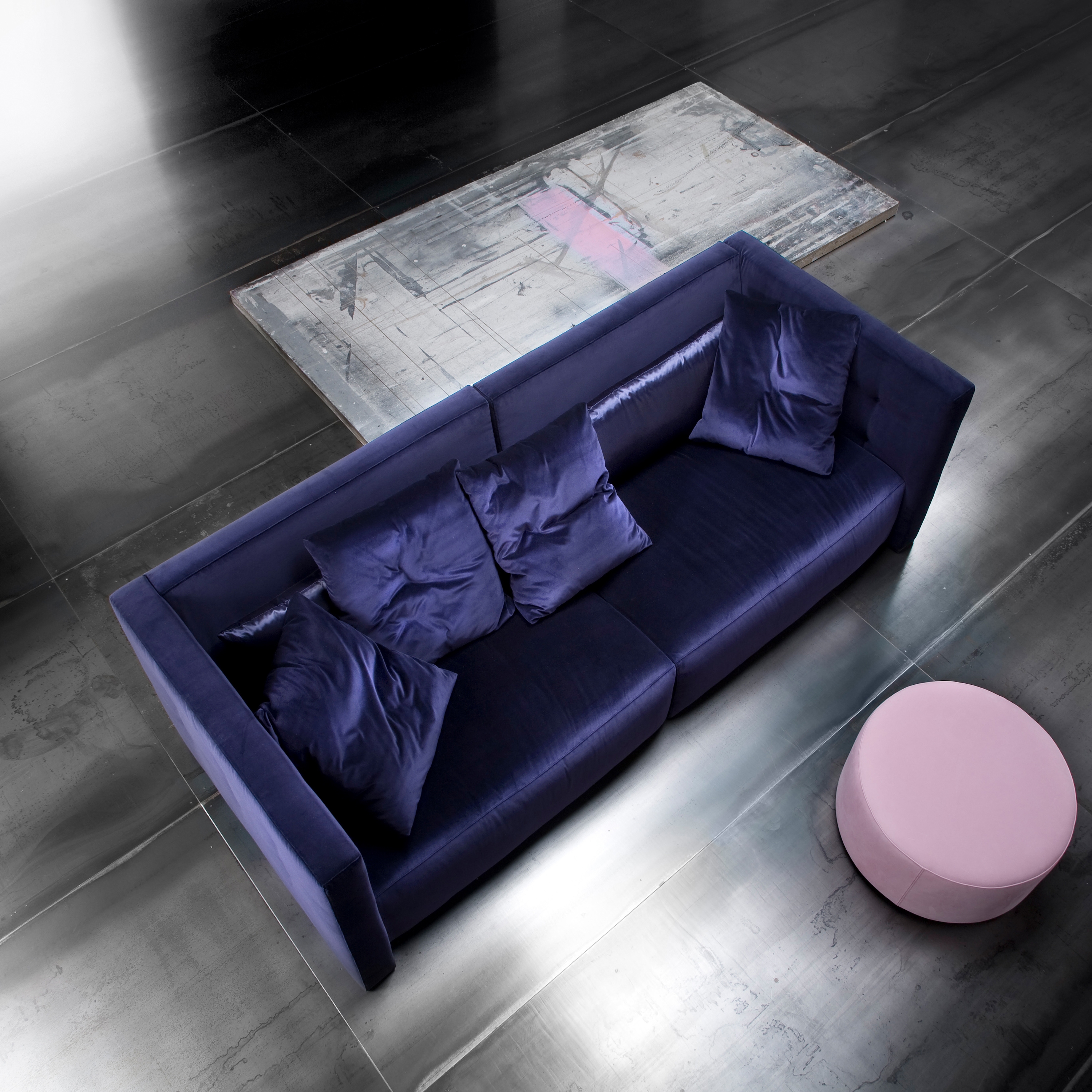 Display product Something from manufacturer Erba Italia