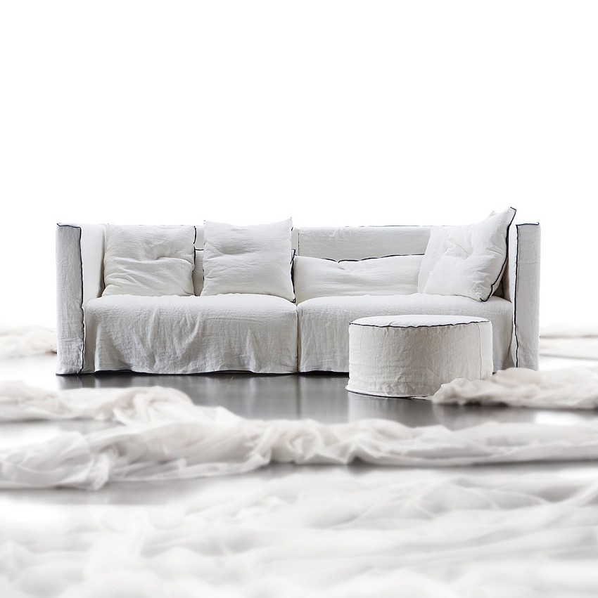Mostrar el producto Something | Shabby Chic del fabricante Erba Italia
