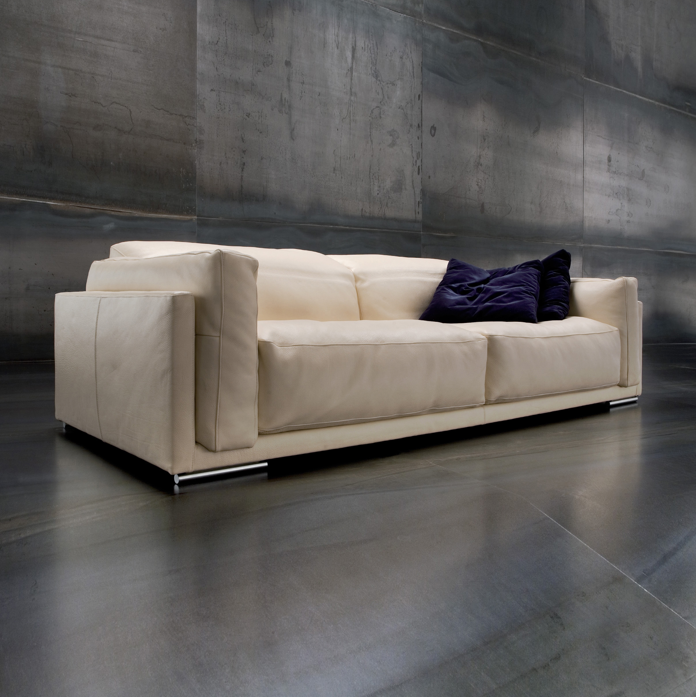 Display product Spazio from manufacturer Erba Italia