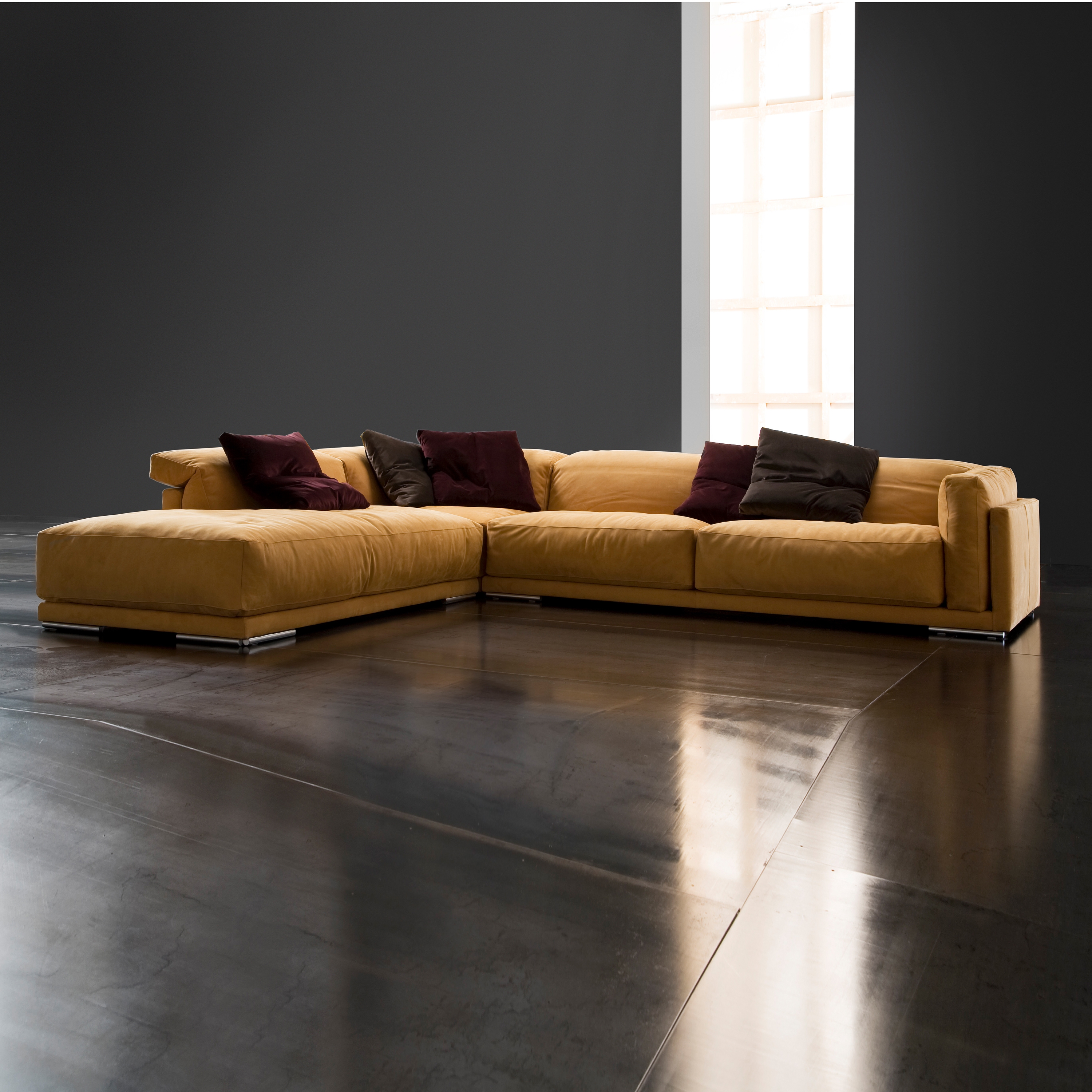 Display product Spazio from manufacturer Erba Italia