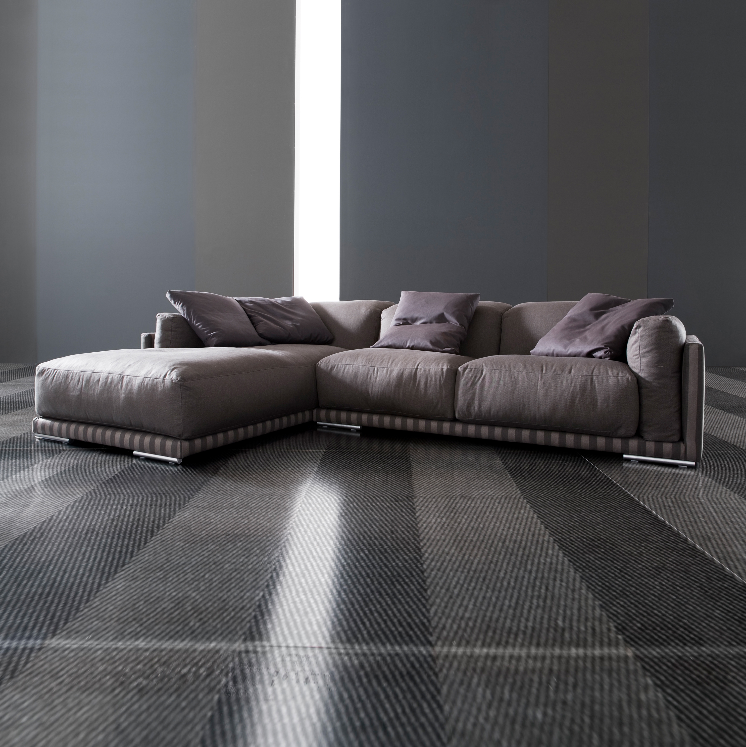 Display product Spazio from manufacturer Erba Italia