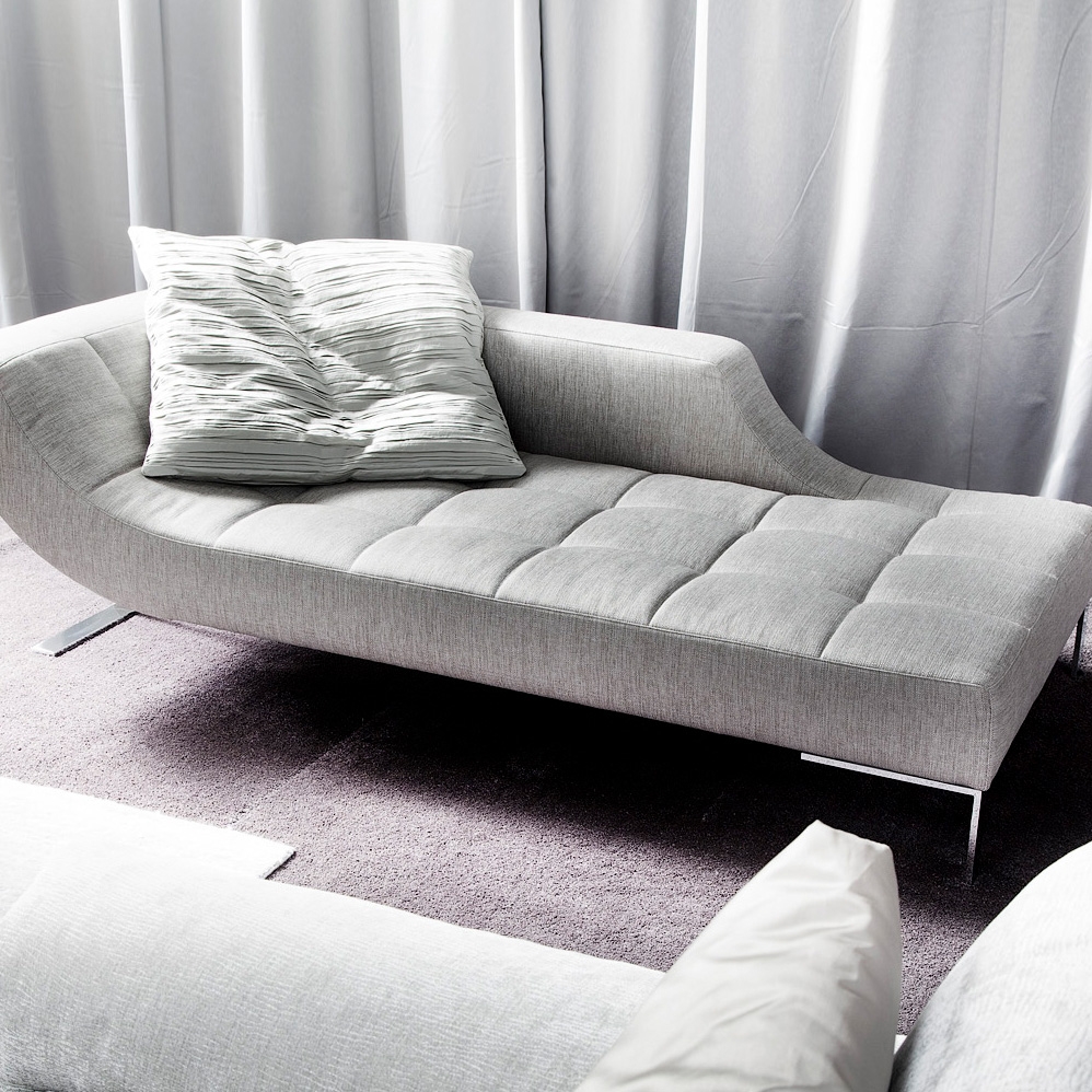 Viceversa Chaise Longue