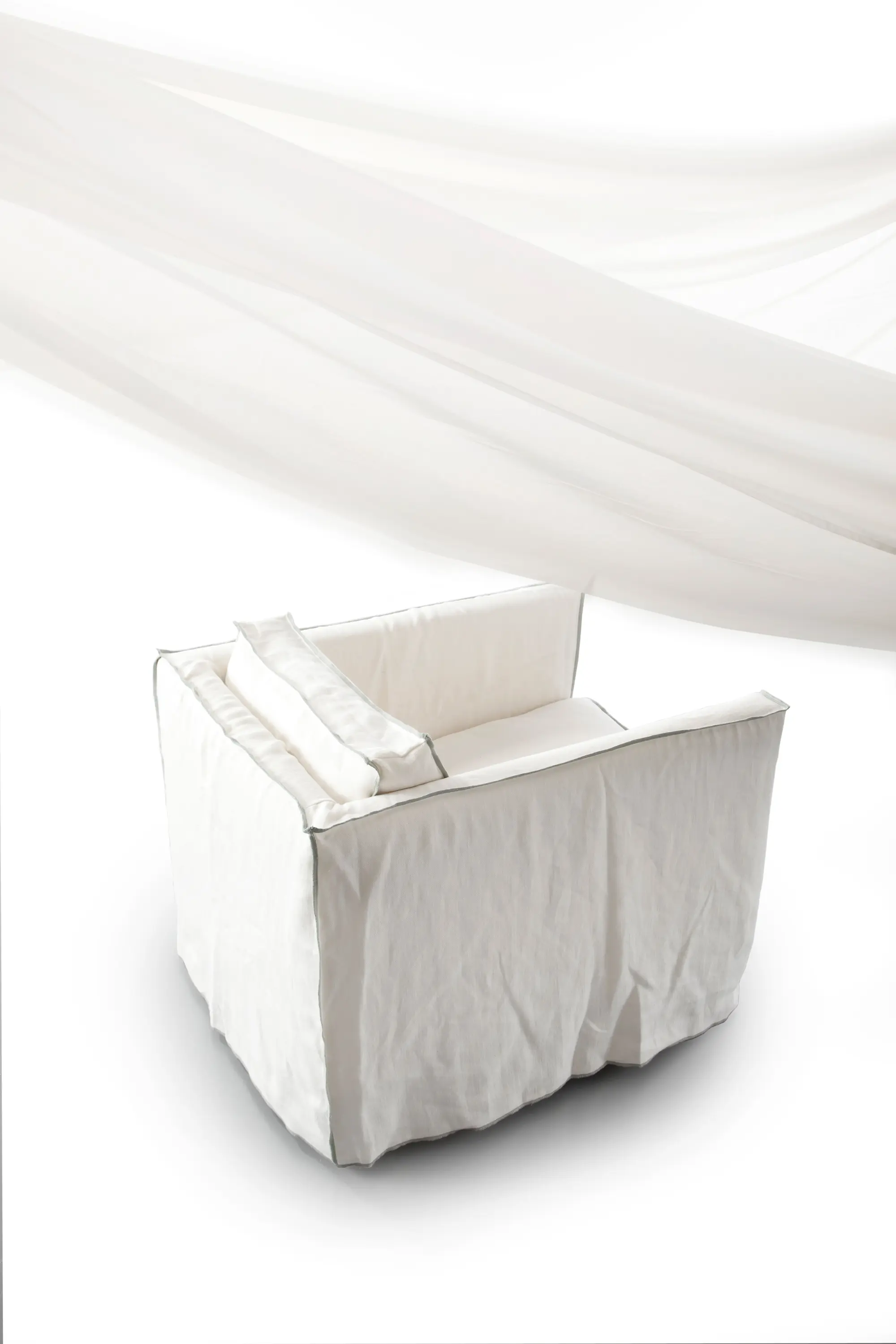 Erba Italia - Piano Solo | Shabby Chic