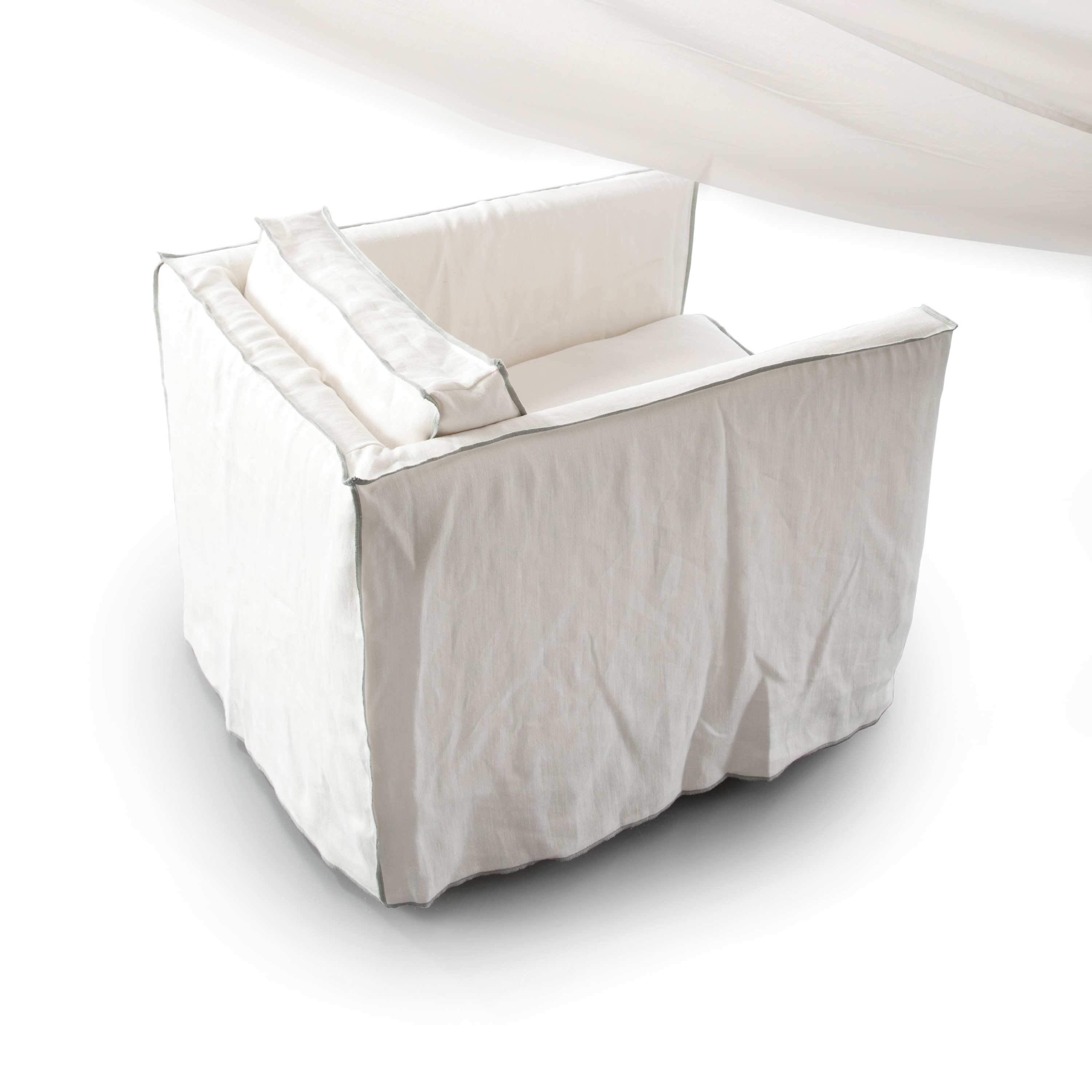 Display product Piano Solo | Shabby Chic from manufacturer Erba Italia