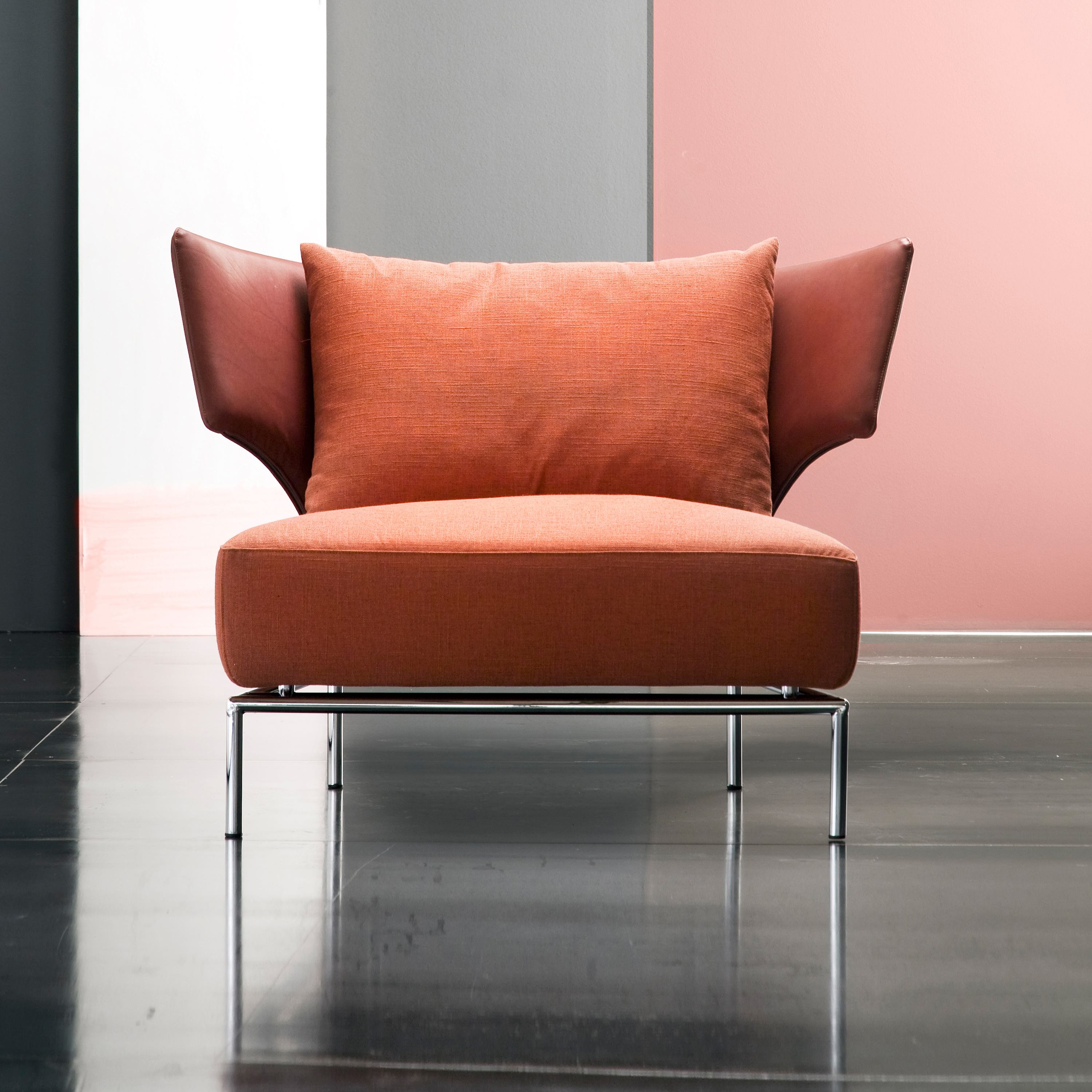 Display product Abbraccio from manufacturer Erba Italia