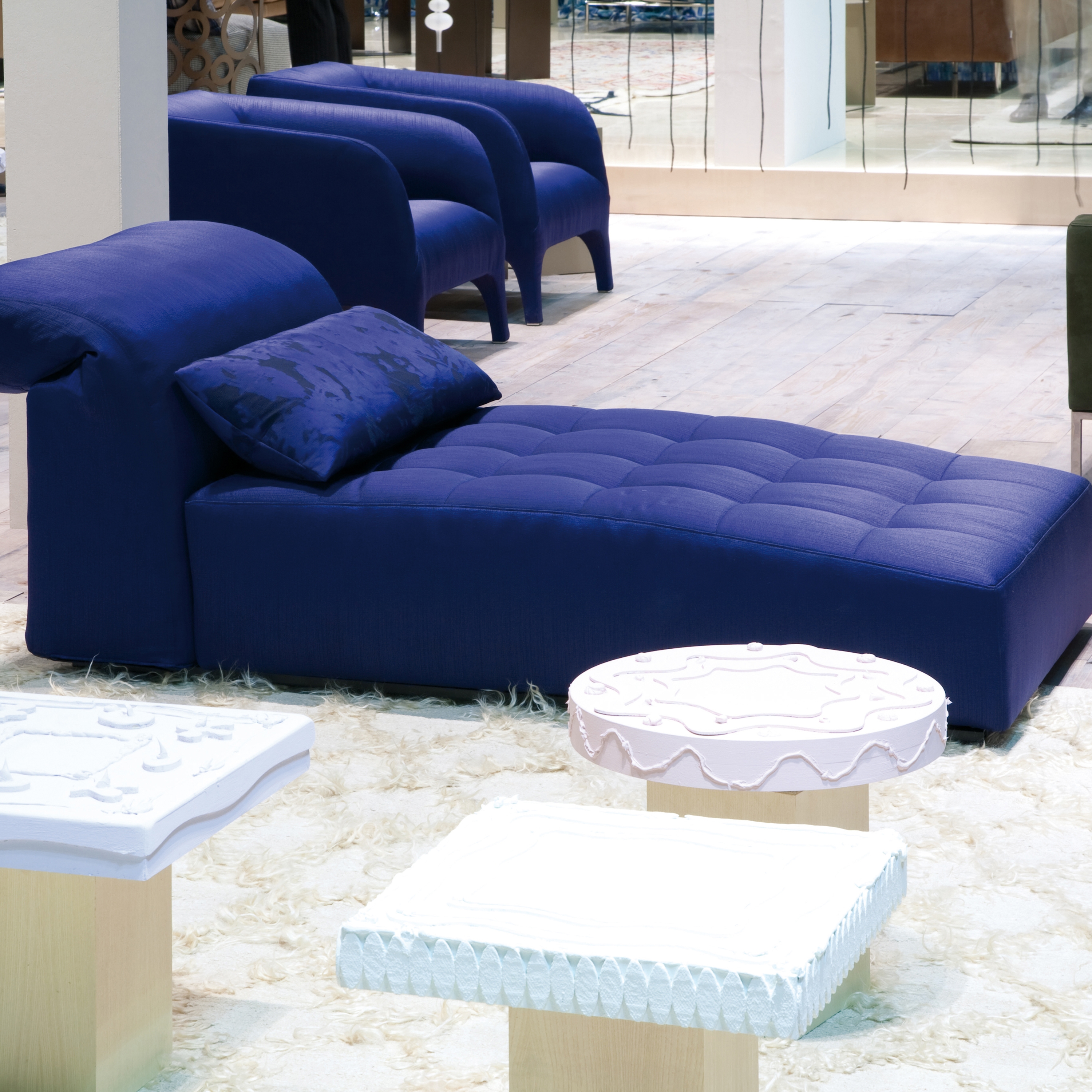 Display product Love from manufacturer Erba Italia