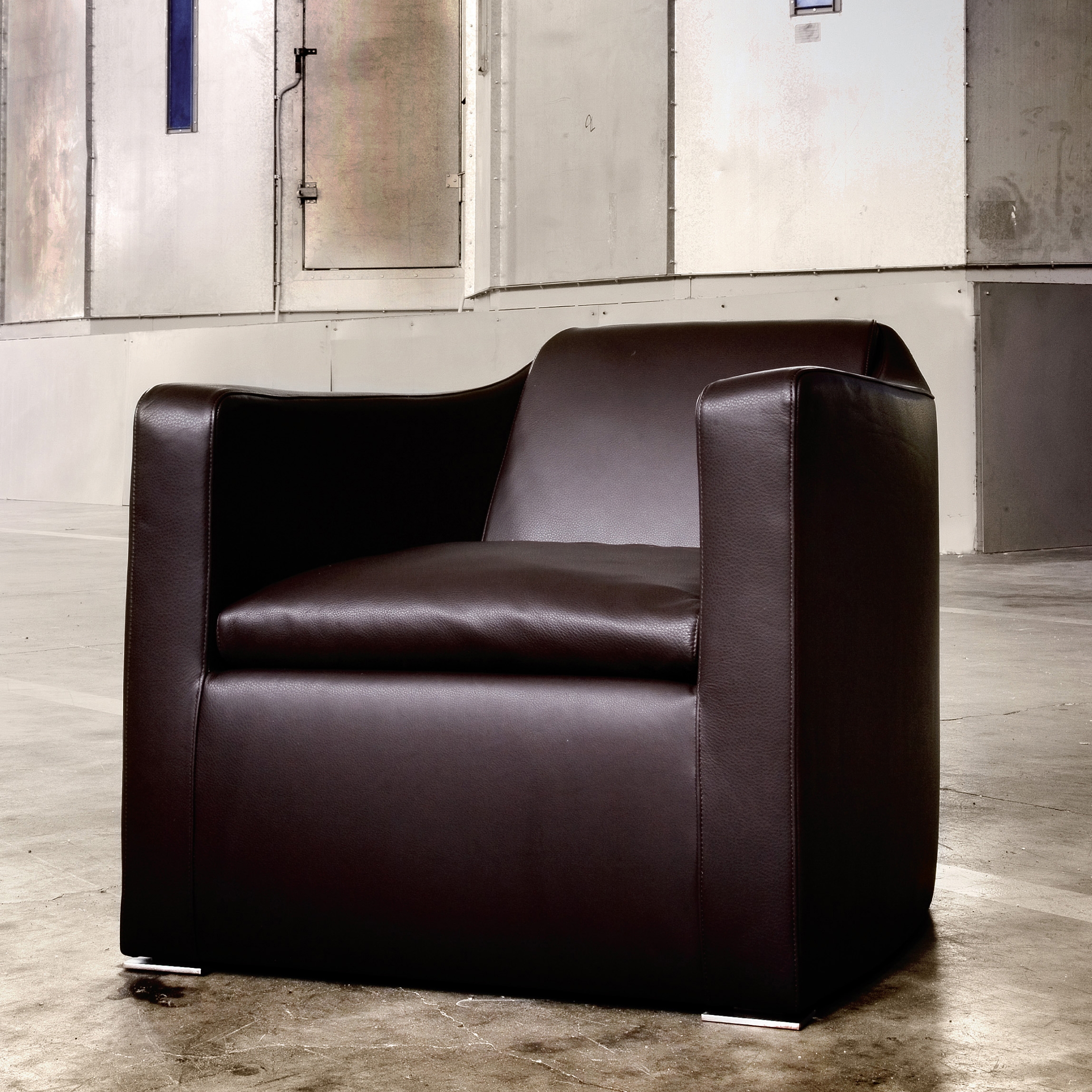 Display product Profile from manufacturer Erba Italia