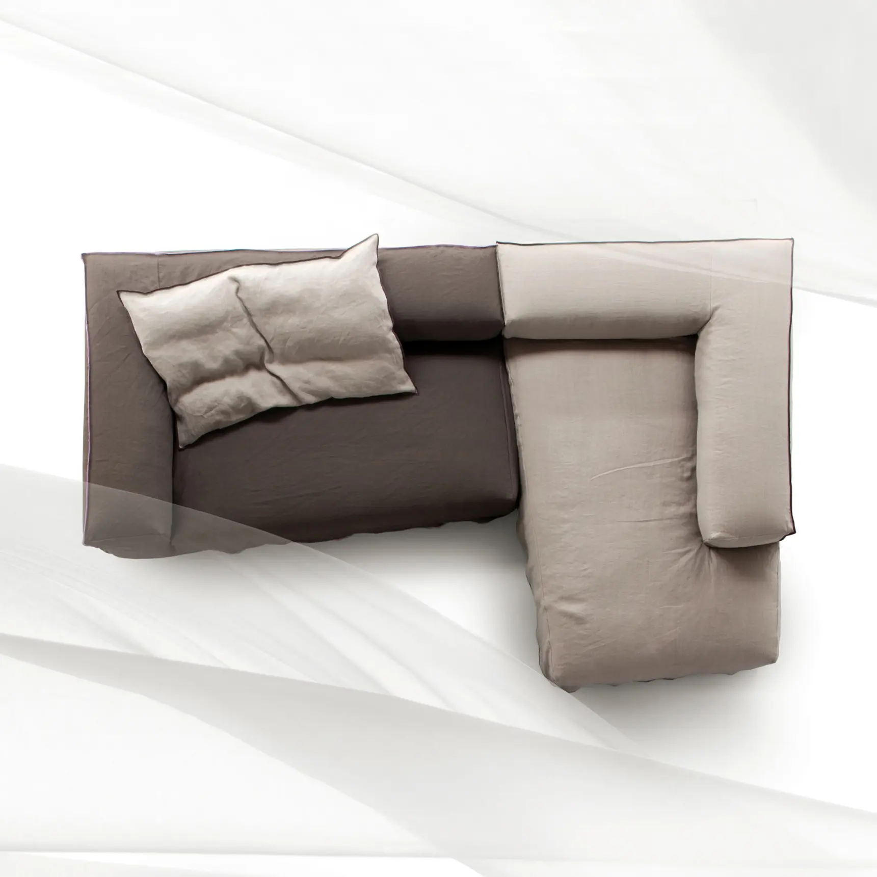 Erba Italia - Architettura | Shabby Chic
