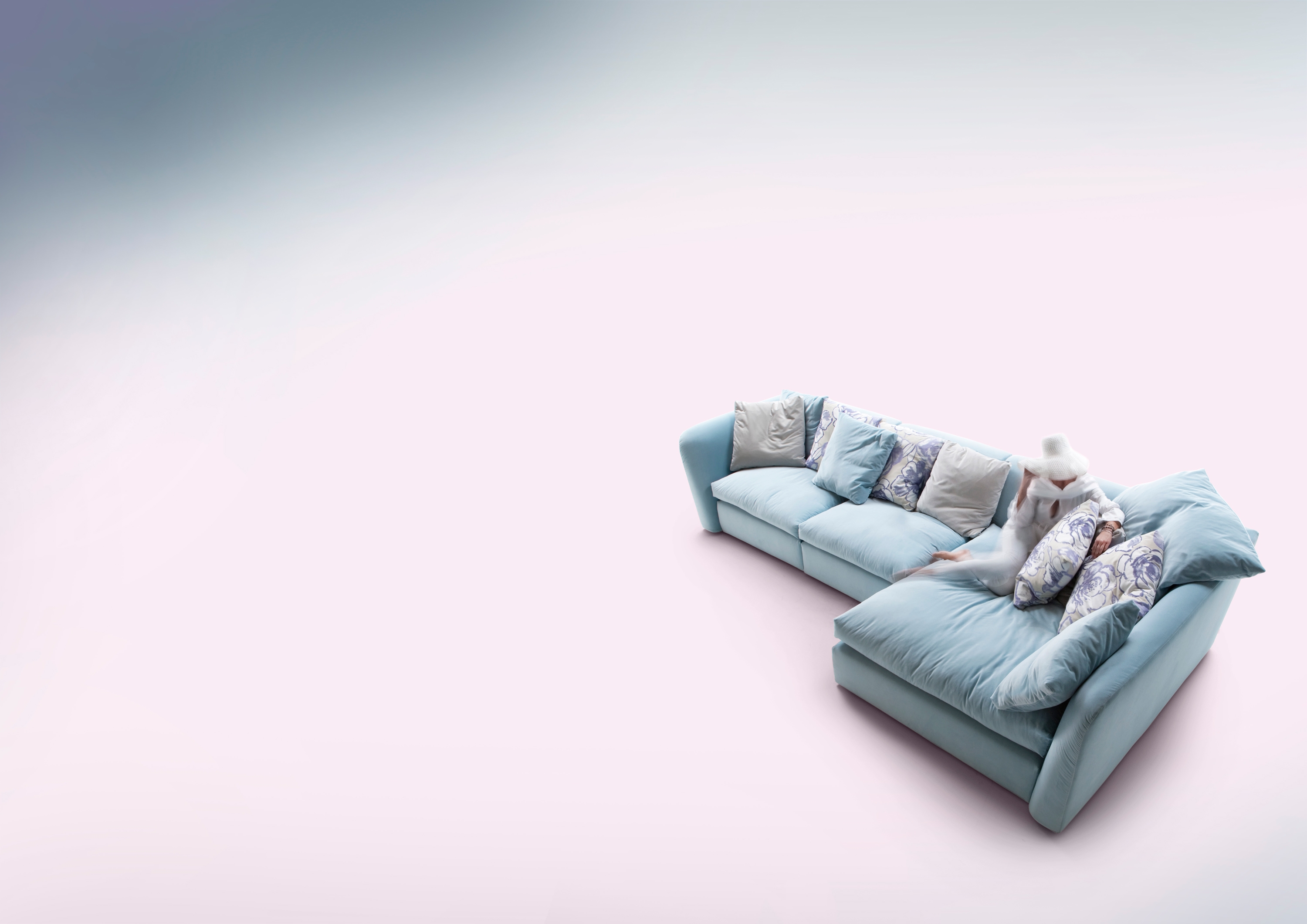 SAIA 10 - Sofas from Gervasoni | Architonic