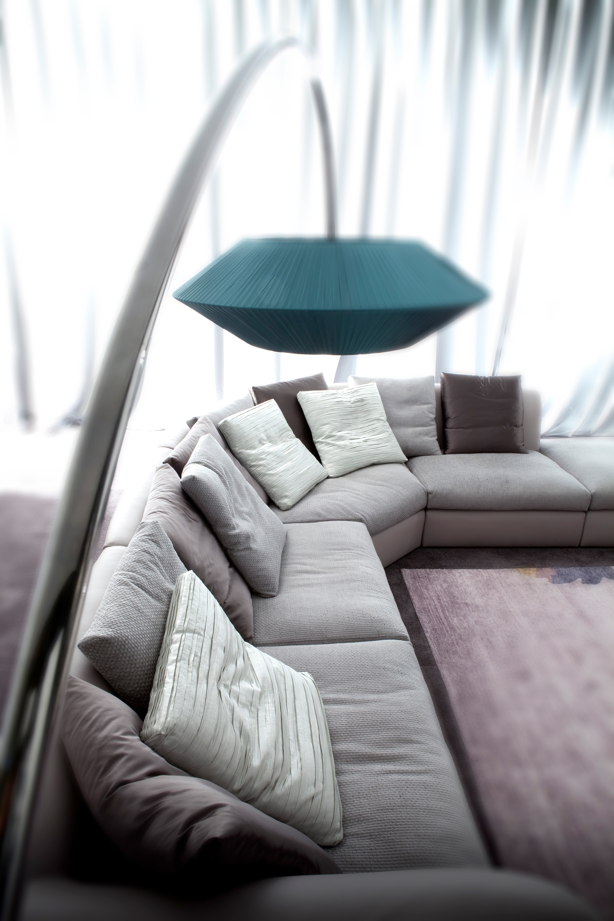 SAIA 10 - Sofas from Gervasoni | Architonic