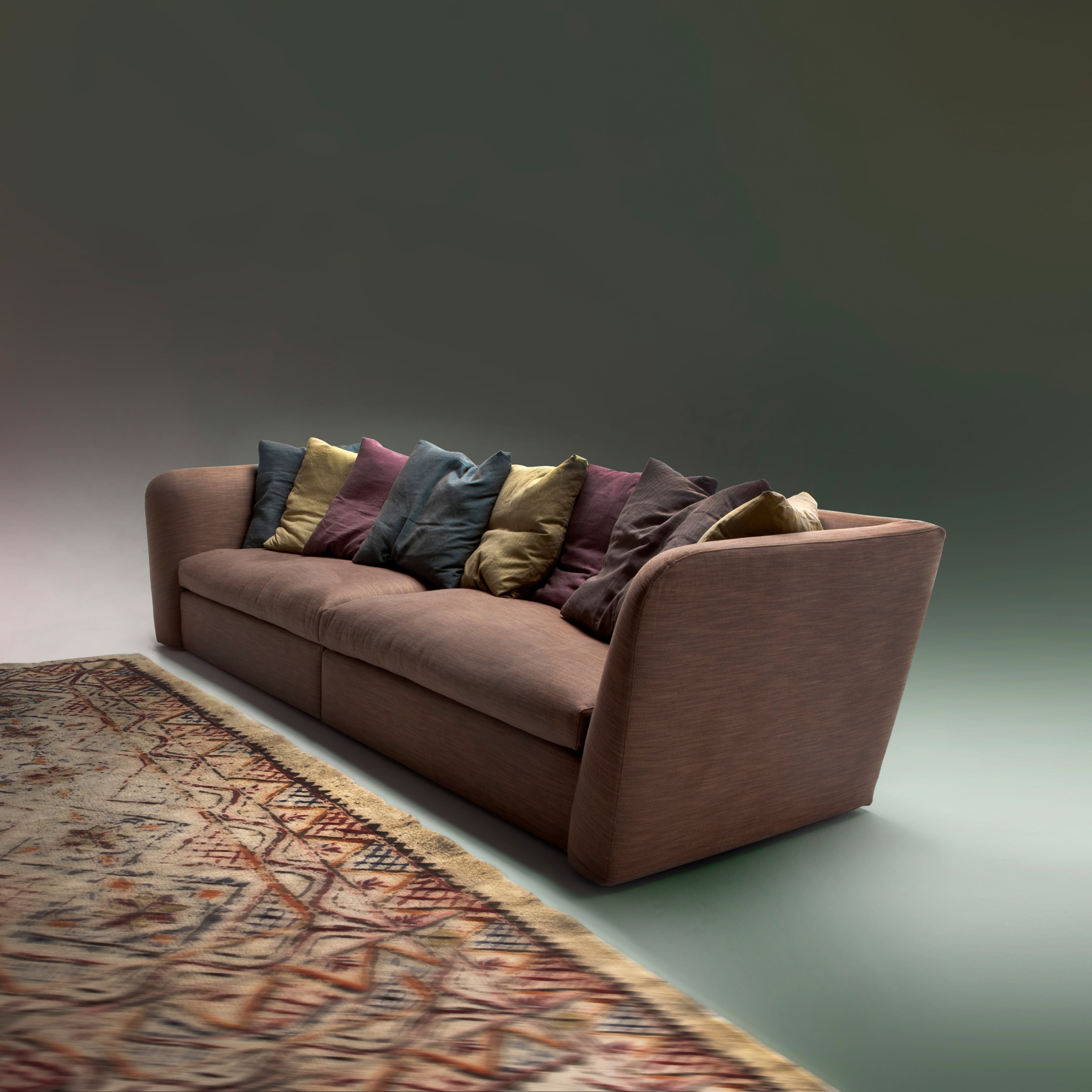 Display product Atollo from manufacturer Erba Italia