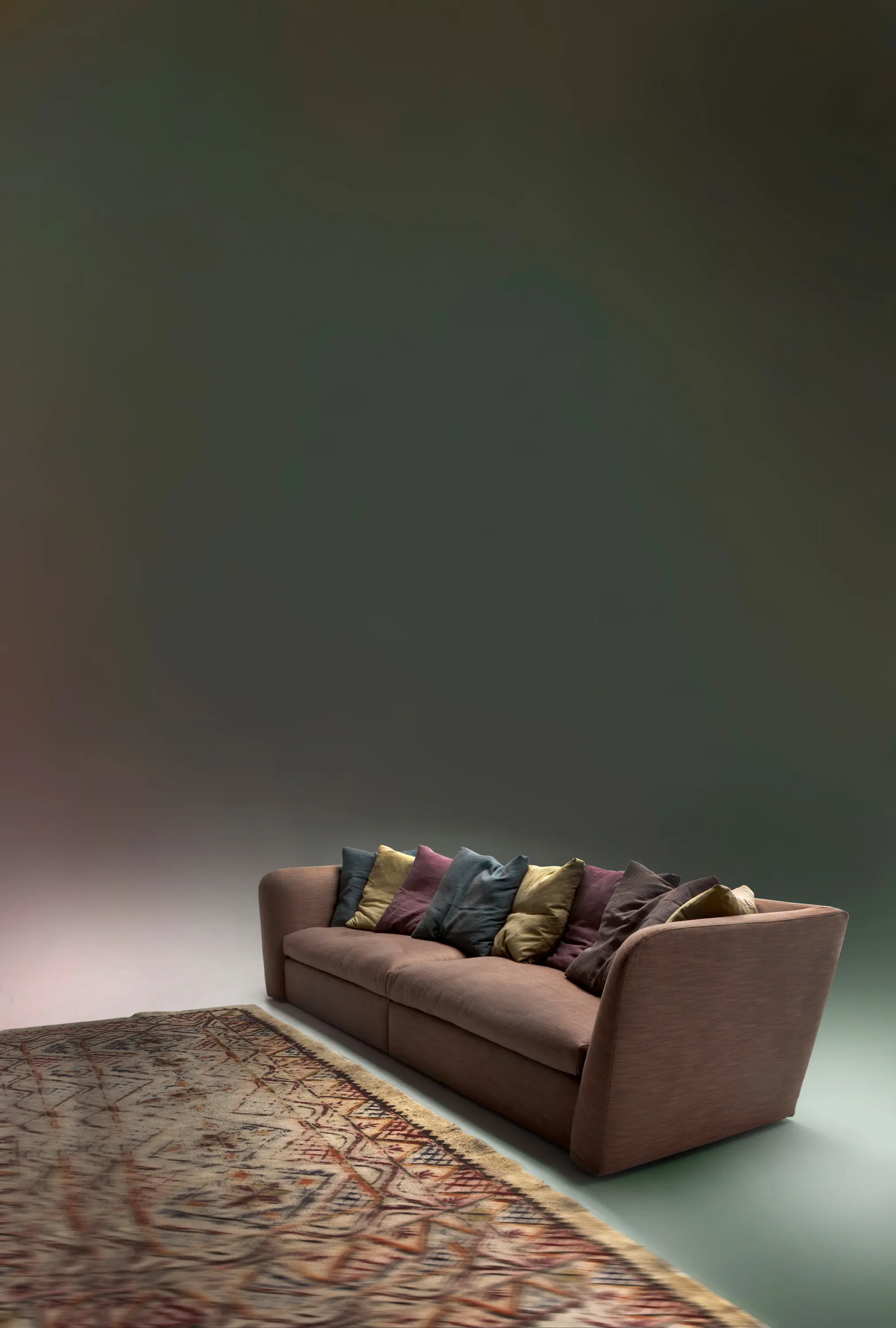 Erba Italia - Atollo