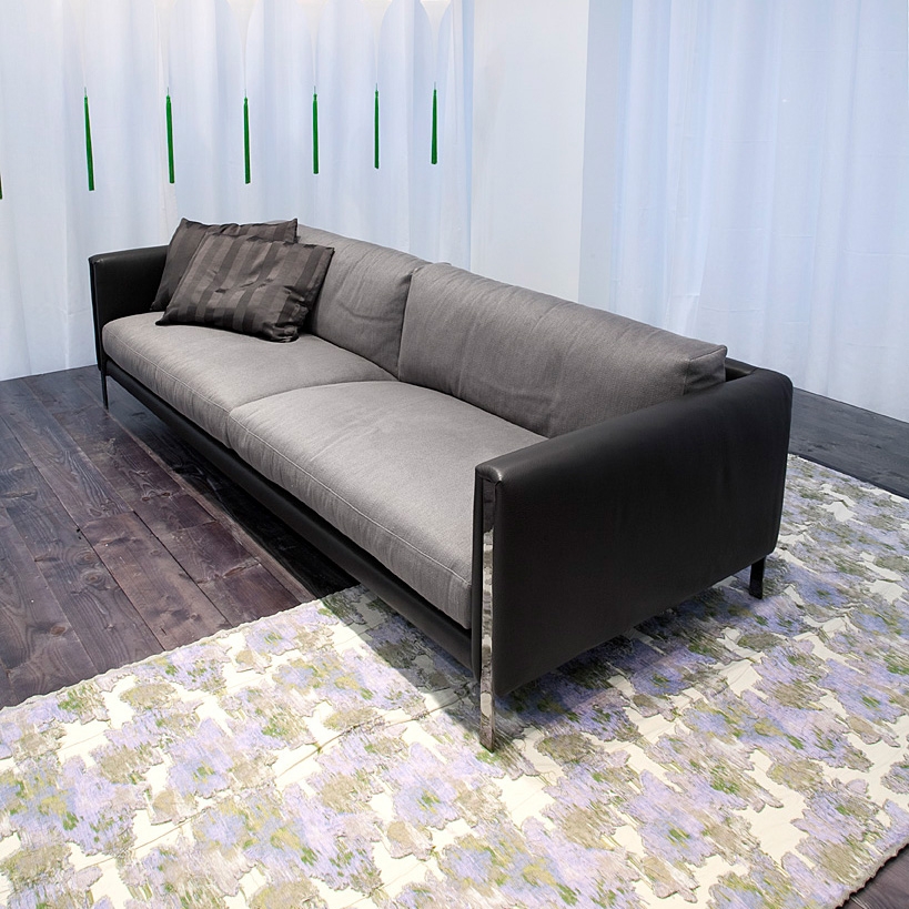 Display product Prezioso from manufacturer Erba Italia