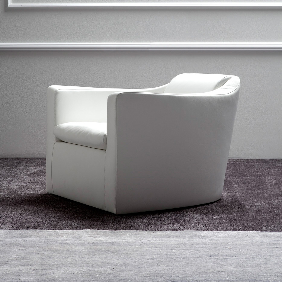 Display product Profile from manufacturer Erba Italia