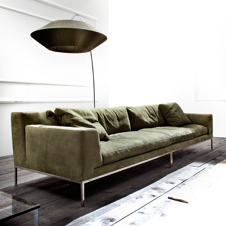 Display product Edizione from manufacturer Erba Italia