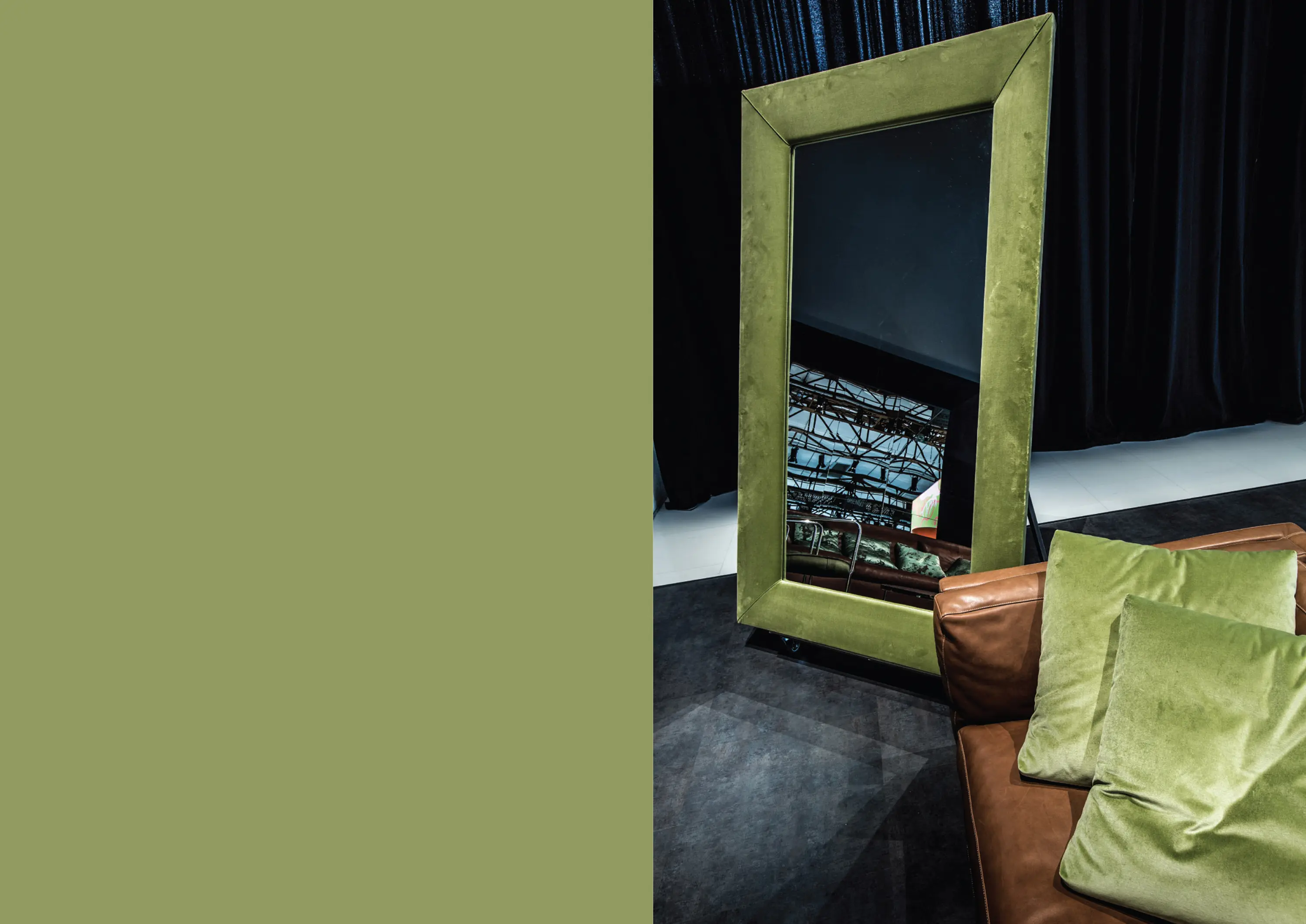 Erba Italia - Eleganza