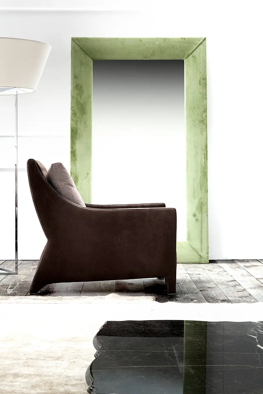 Erba Italia - Eleganza