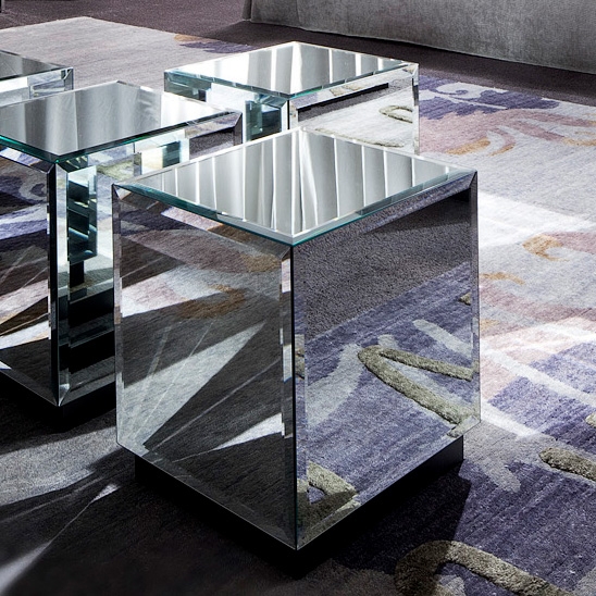 Display product Riflesso from manufacturer Erba Italia