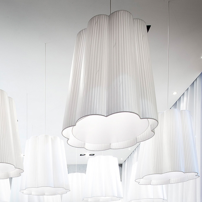 Display product Fiore from manufacturer Erba Italia