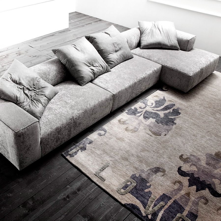 Display product Dylan from manufacturer Erba Italia