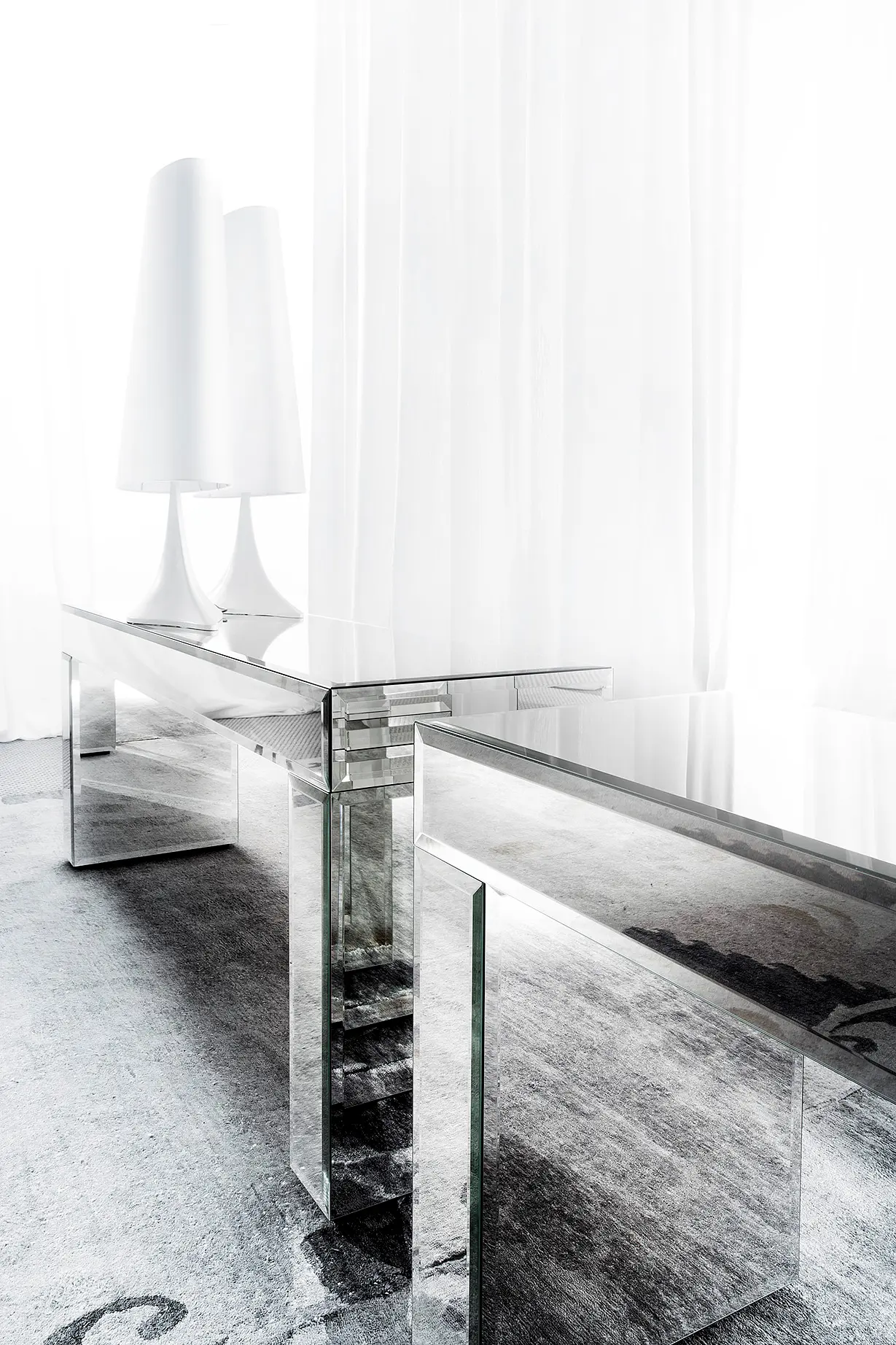 Erba Italia - Mirror