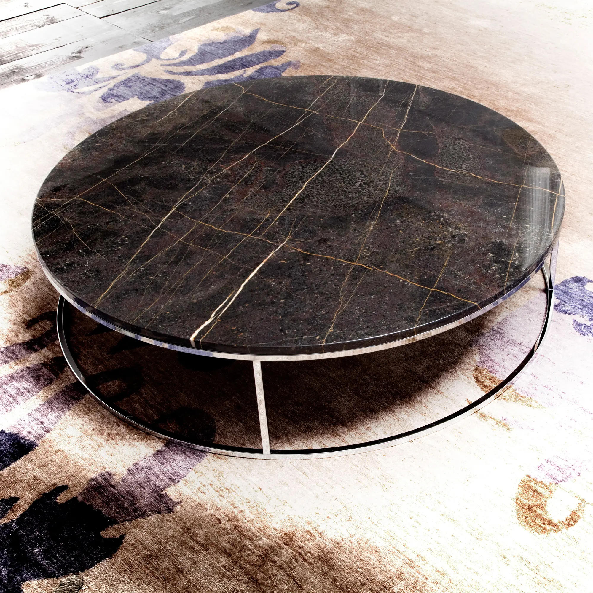 Erba Italia - Coffee Table