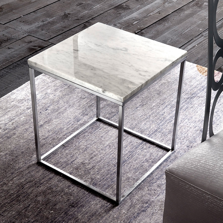 Mostrar el producto Lamb & Coffee Table del fabricante Erba Italia
