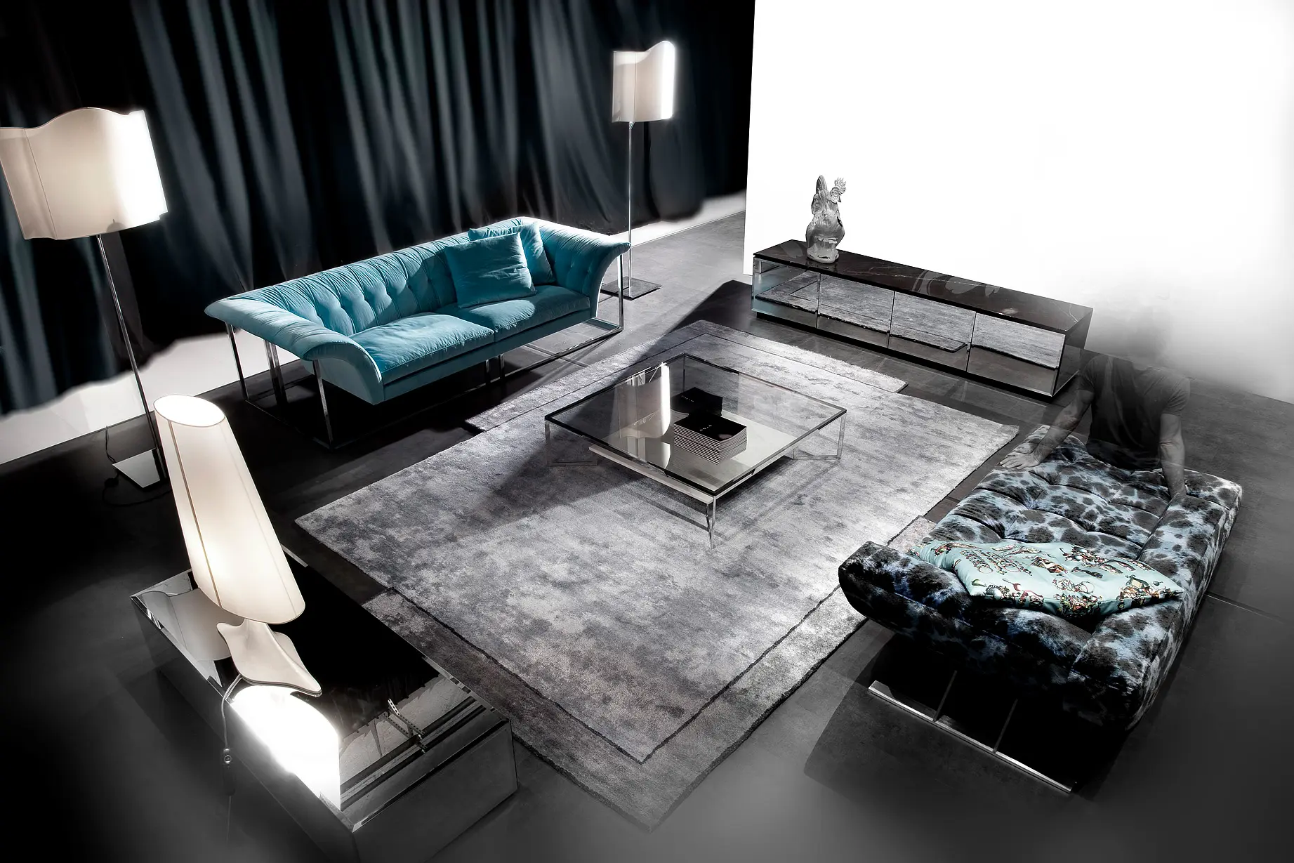 Erba Italia - Mirror