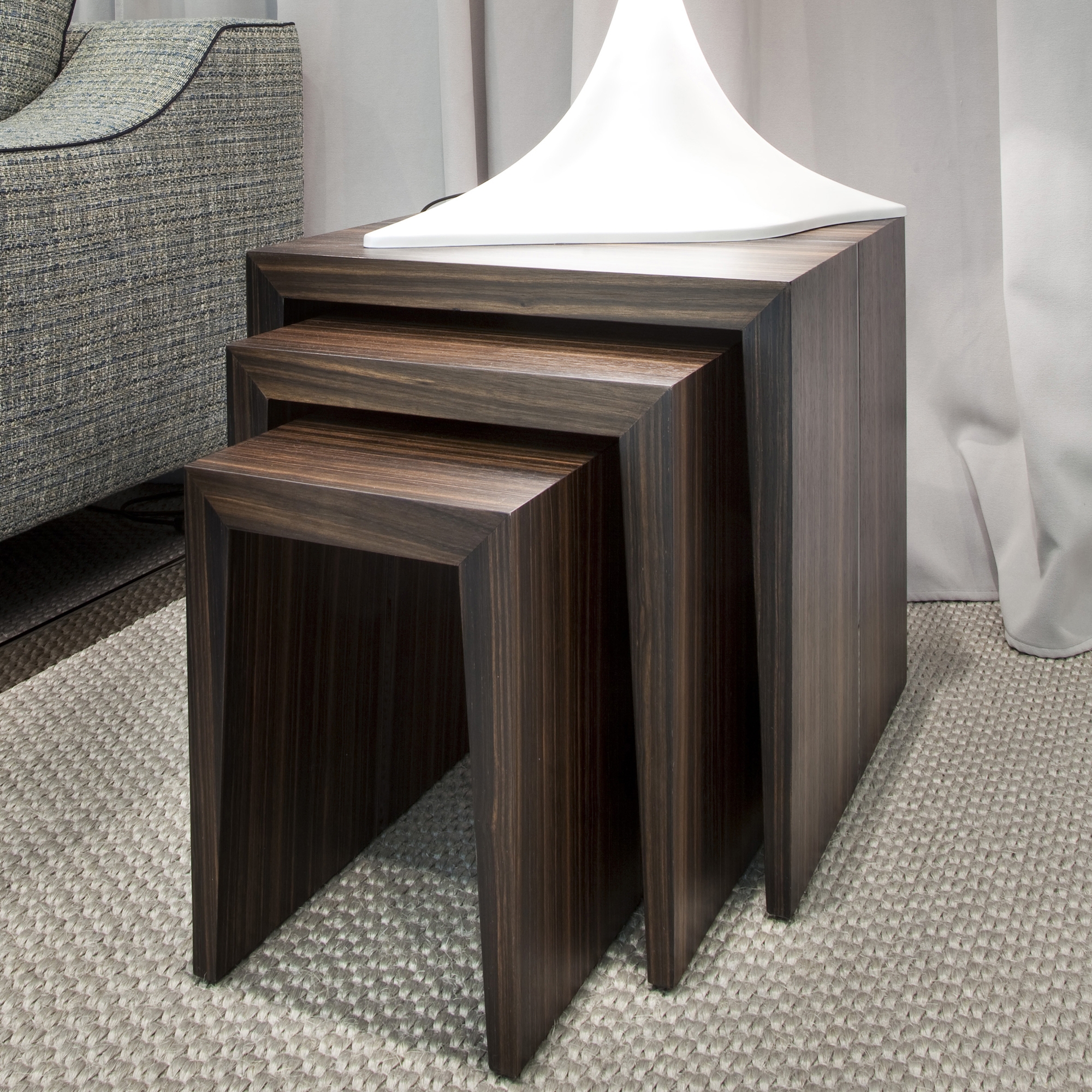 Display product Pensami triptych from manufacturer Erba Italia