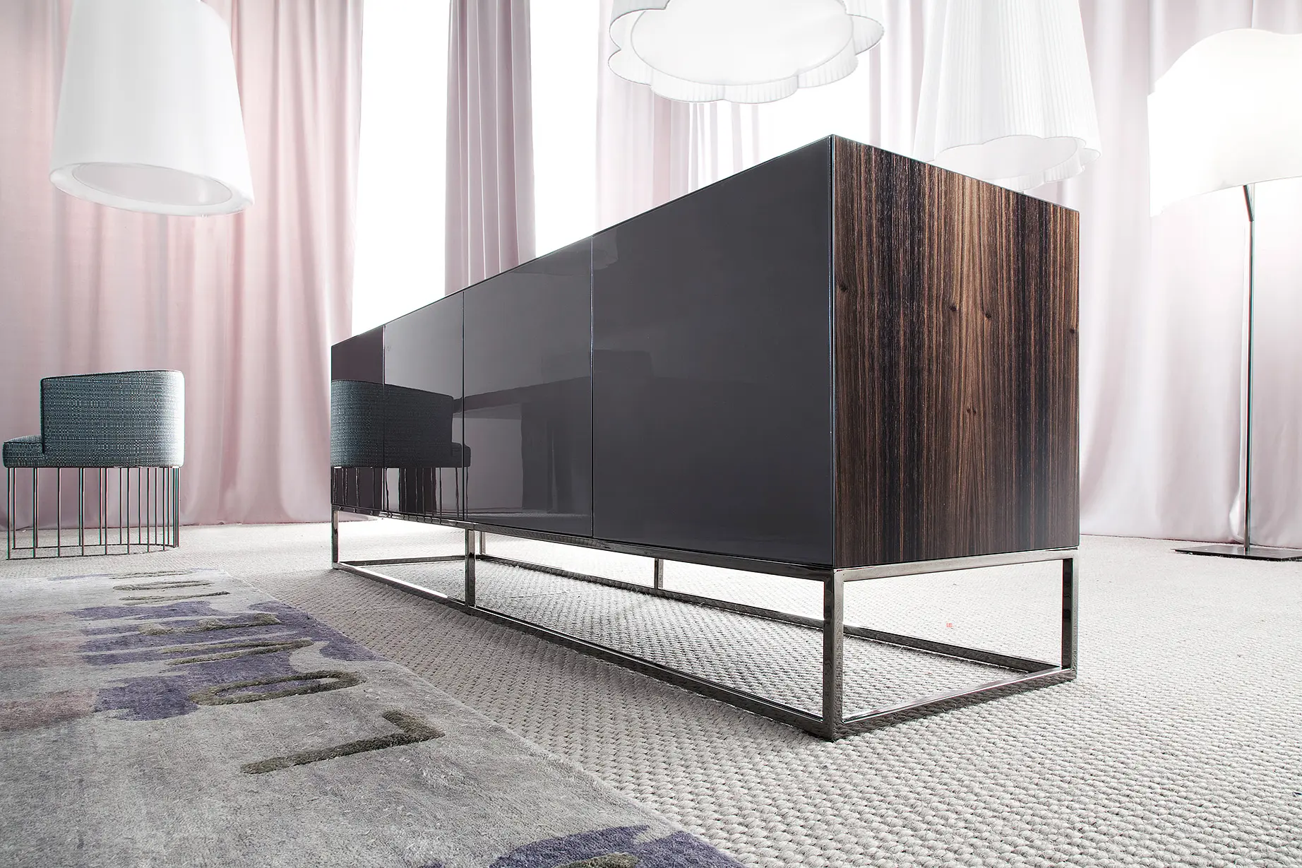 Erba Italia - Pensami buffet