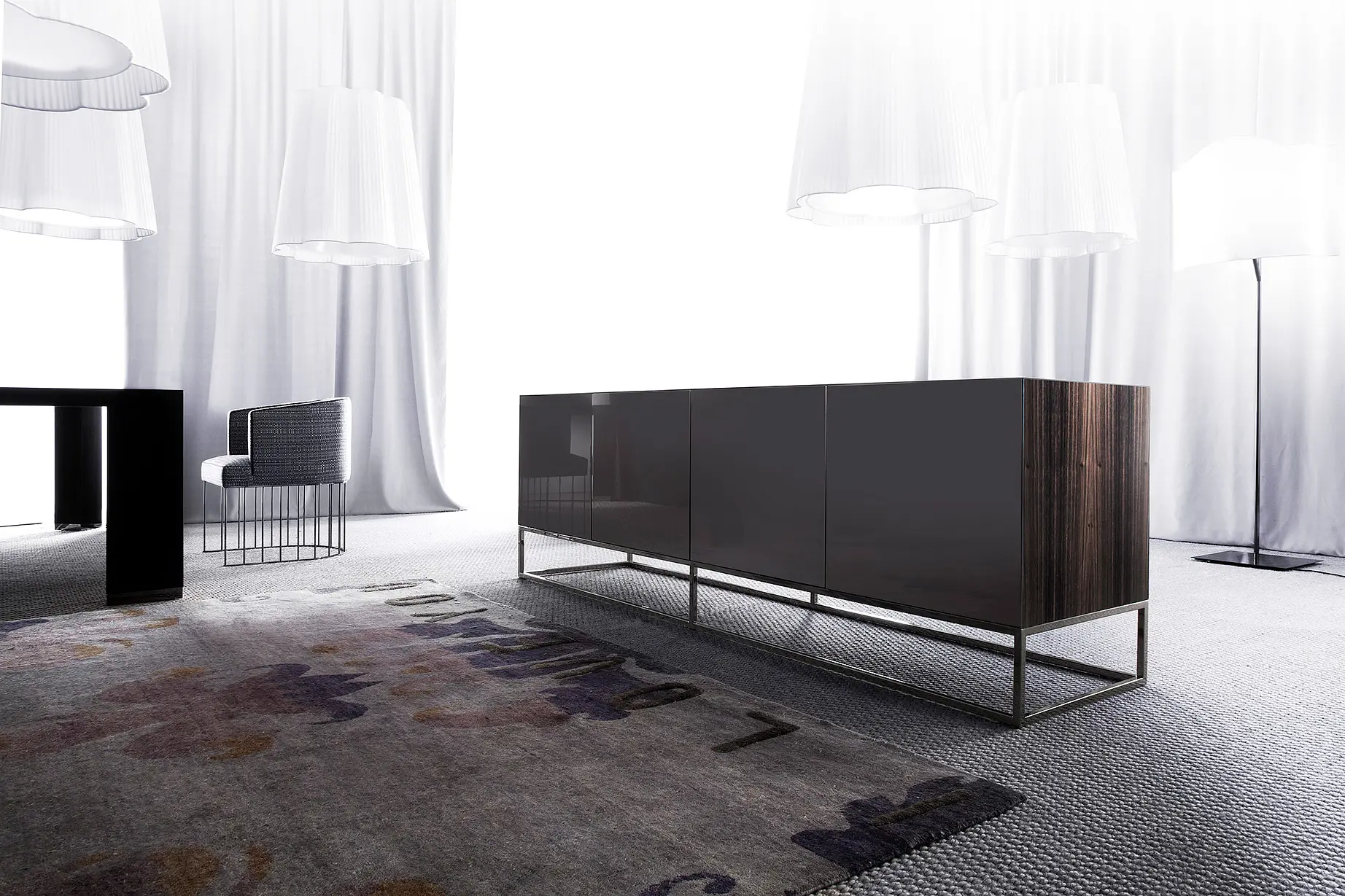 Erba Italia - Pensami buffet