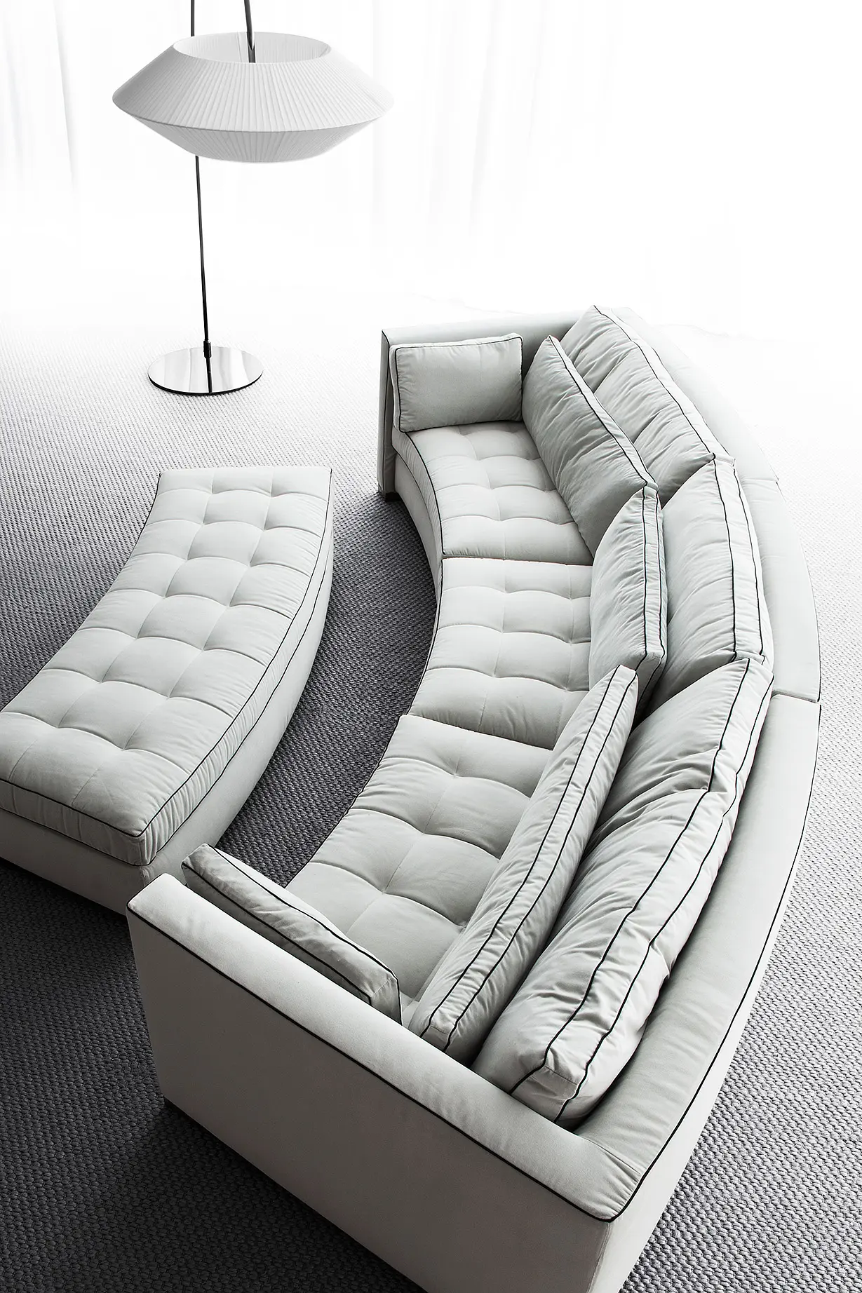 Erba Italia - Alchimia bench